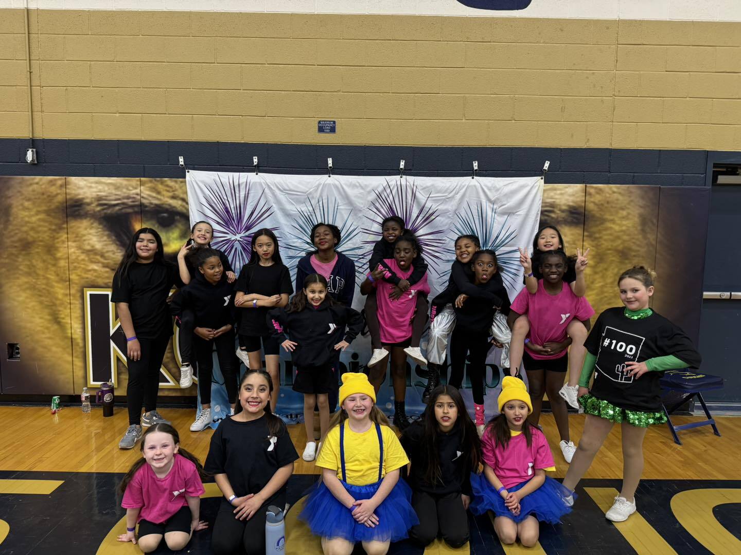 Southwest Valley Family YMCA Day Camp