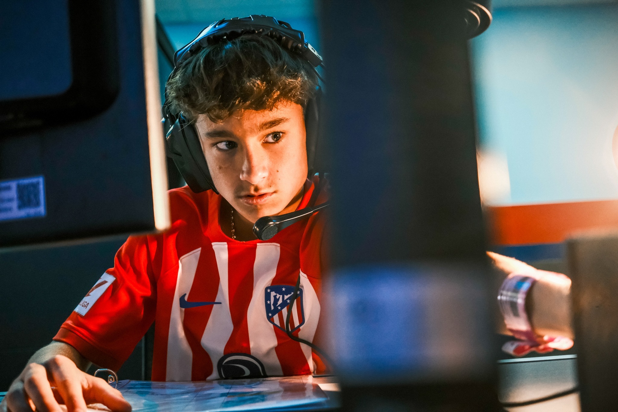 Acting Up At The Theatre LJCC photo 1