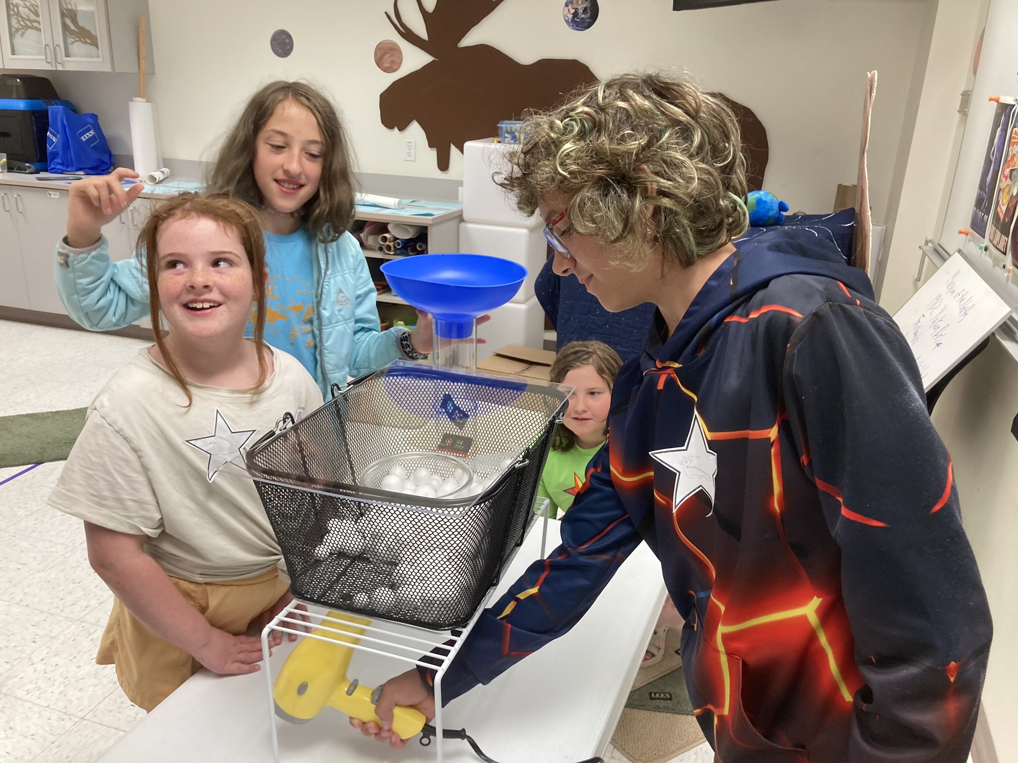 Space Camp Museum of the North