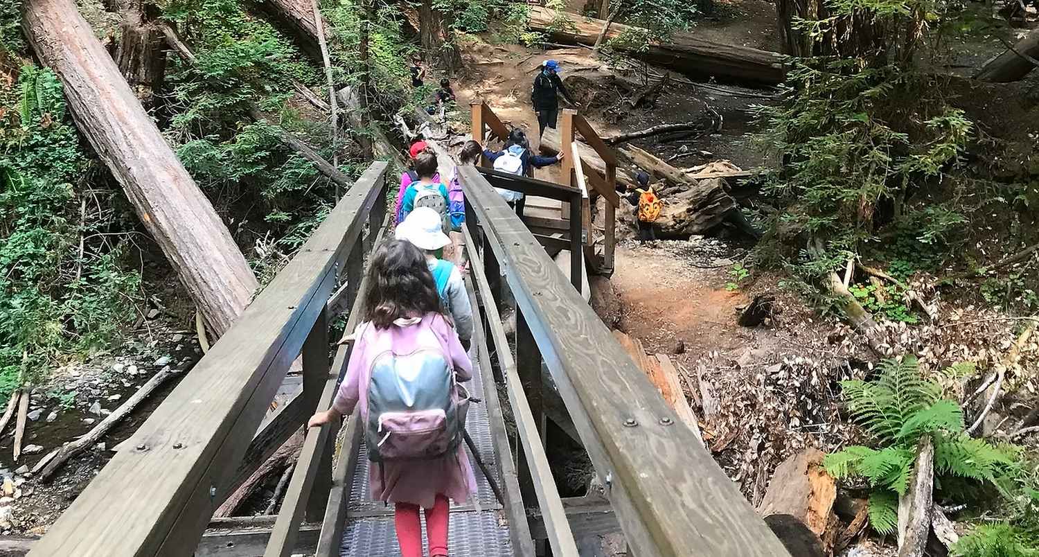 Spanish Immersion Camp