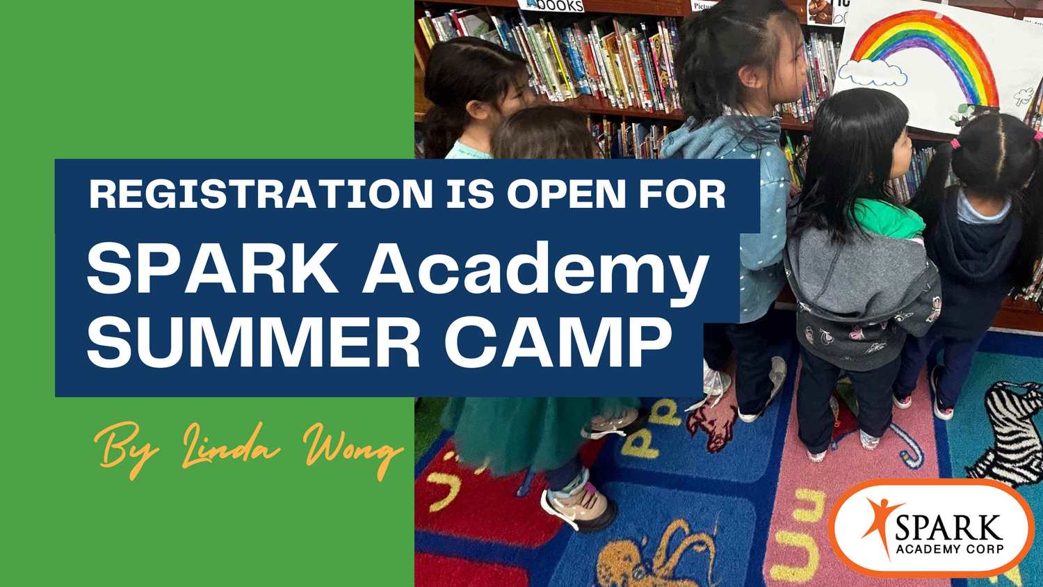 Spark Academy Corp Summer Camp photo 1