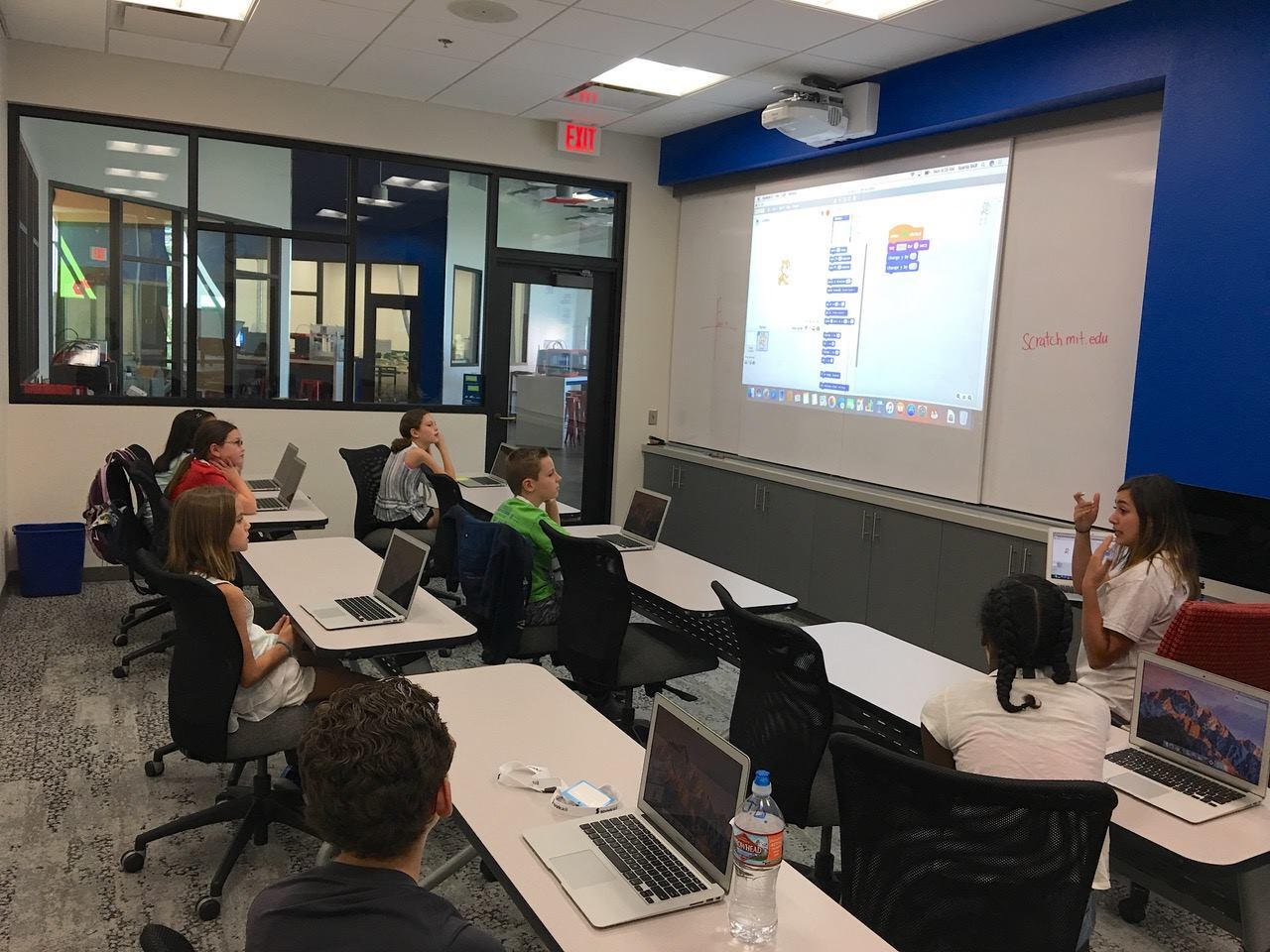 Code Ninjas Summerlin Camps photo 1