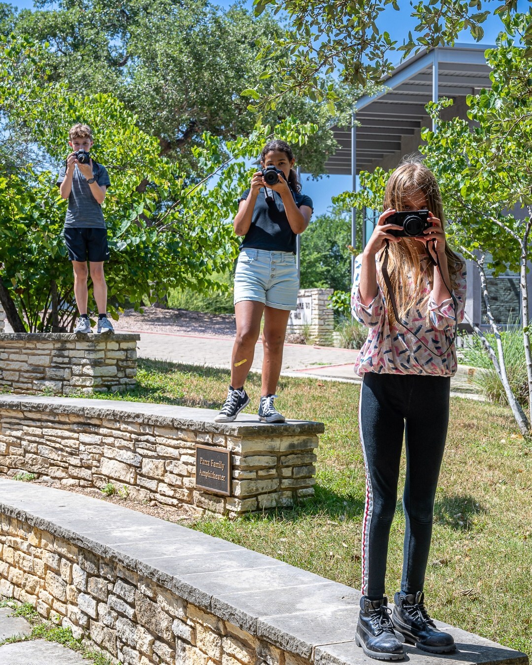 Spartan Summer Camps photo 1