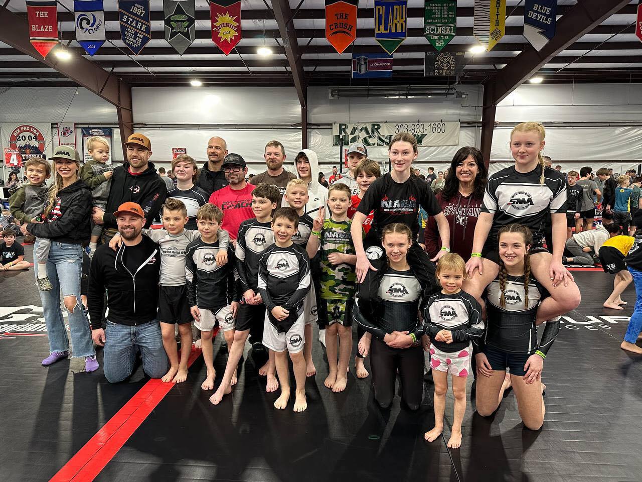 Spearfish Martial Arts photo 1