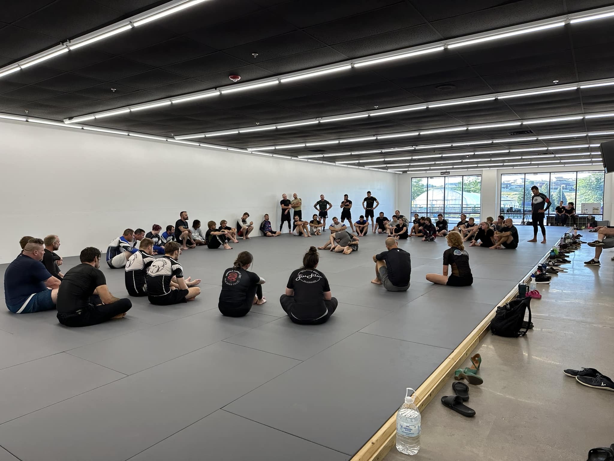 Spearfish Martial Arts