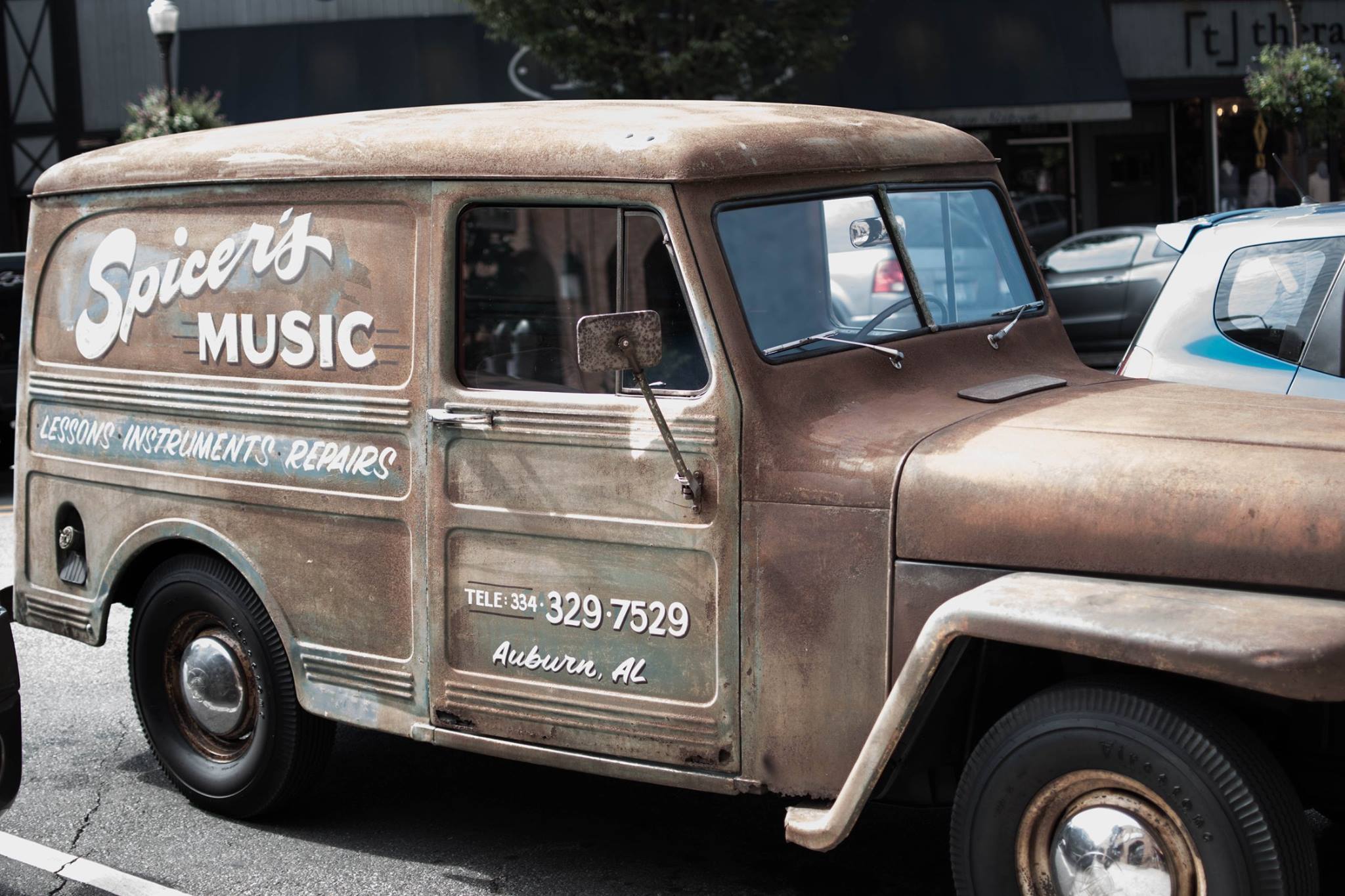 Spicers Music Camp photo 1