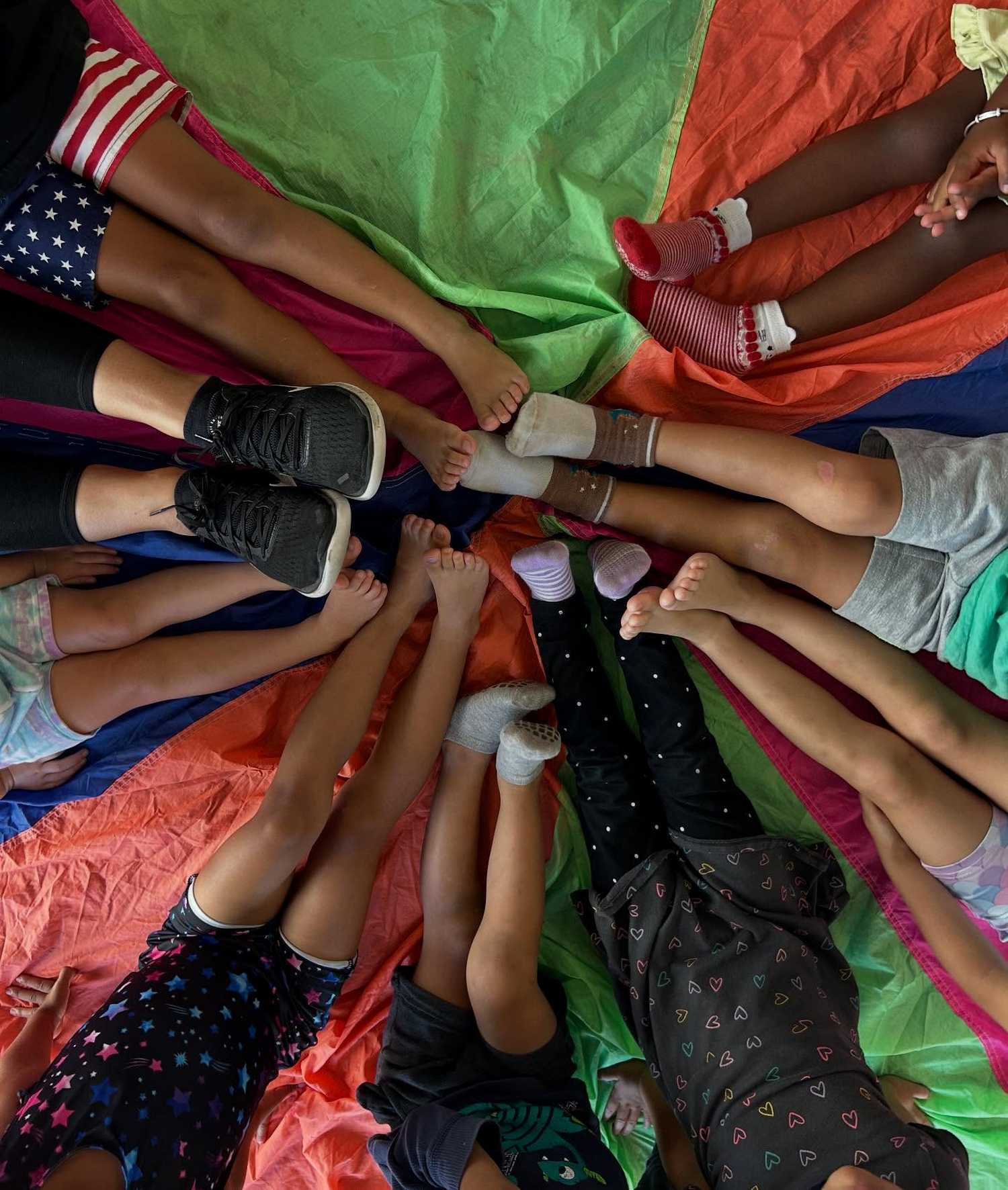 SpiritKids Sports Gymnastics Camp photo 1