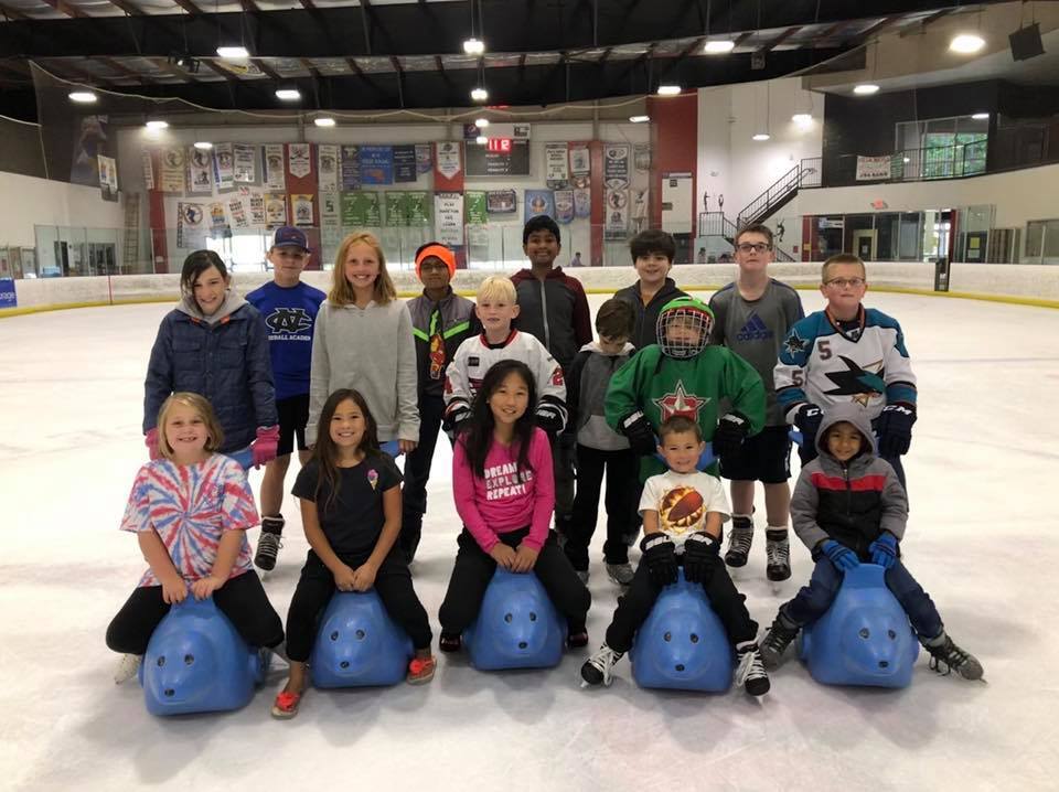 Ice House-Cool Camp photo 1