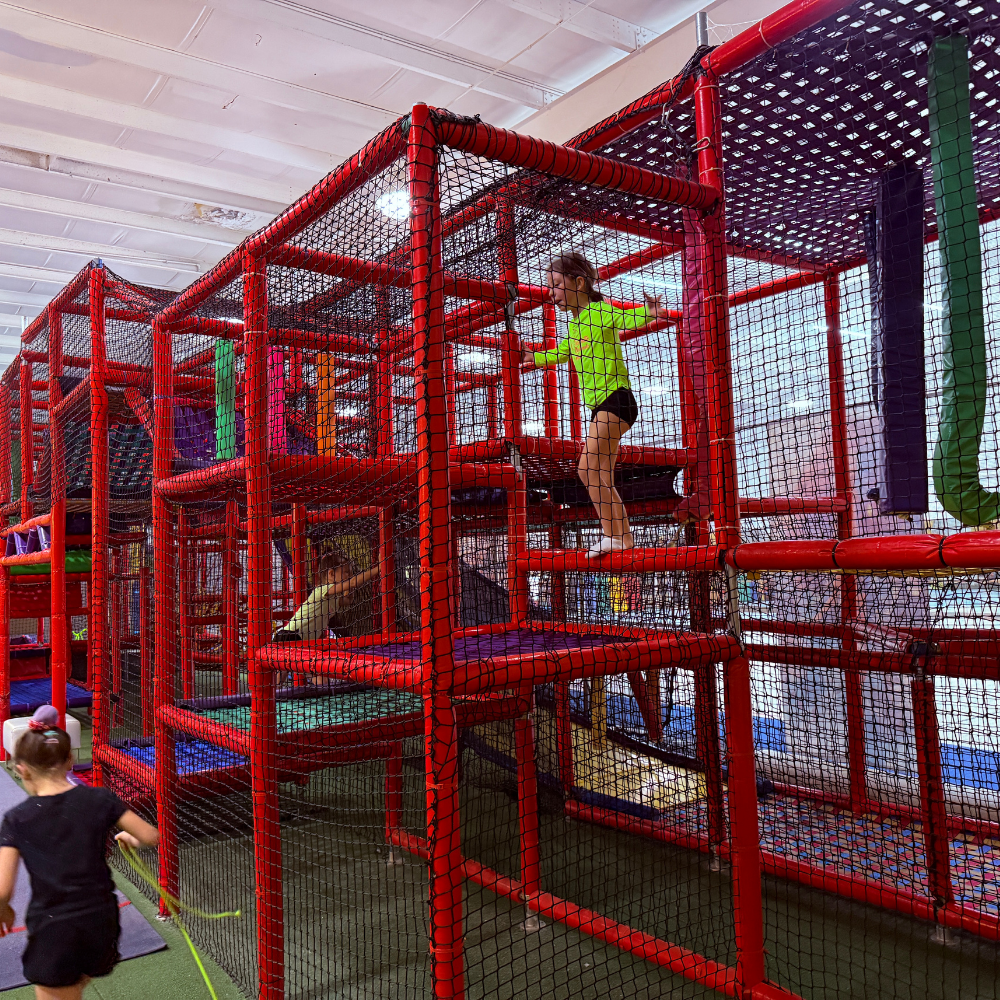 Sport+ Learn & Play Summer Camp