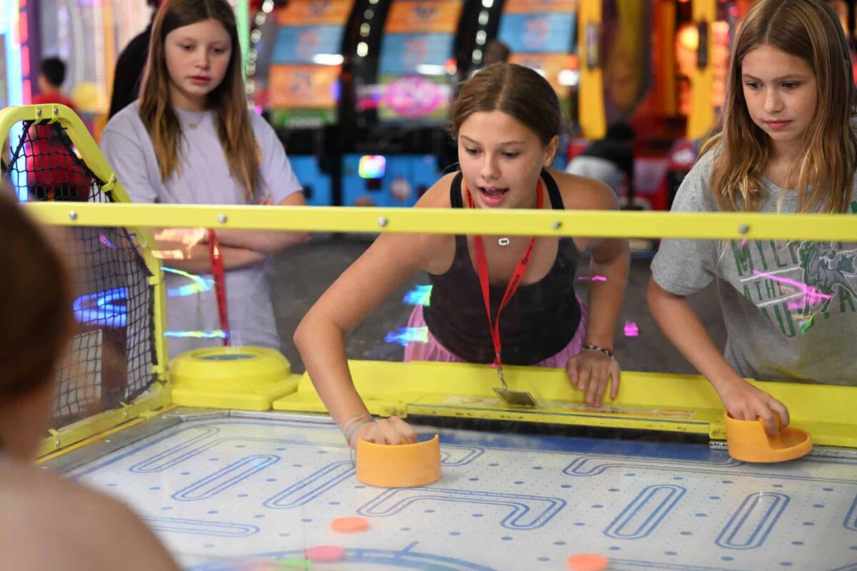 Sports Connection Super Terrific Fun Camps photo 1