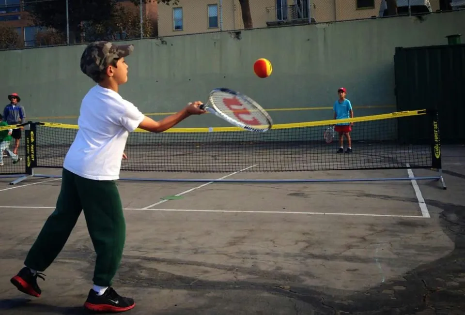 Wonder Valley Family Camp photo 1