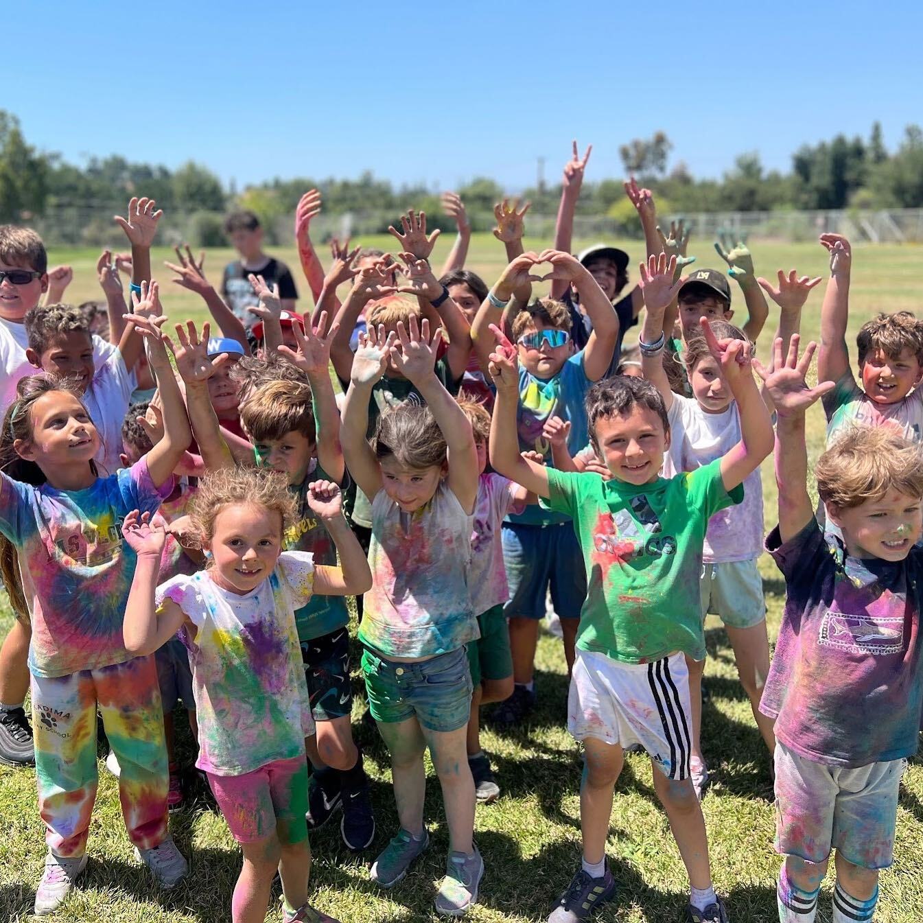 Griffith Park Boys Camp photo 1