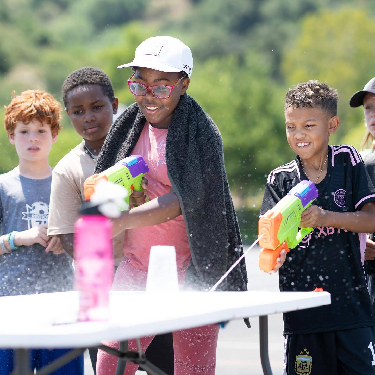 Sports Plus Day Camp photo 1