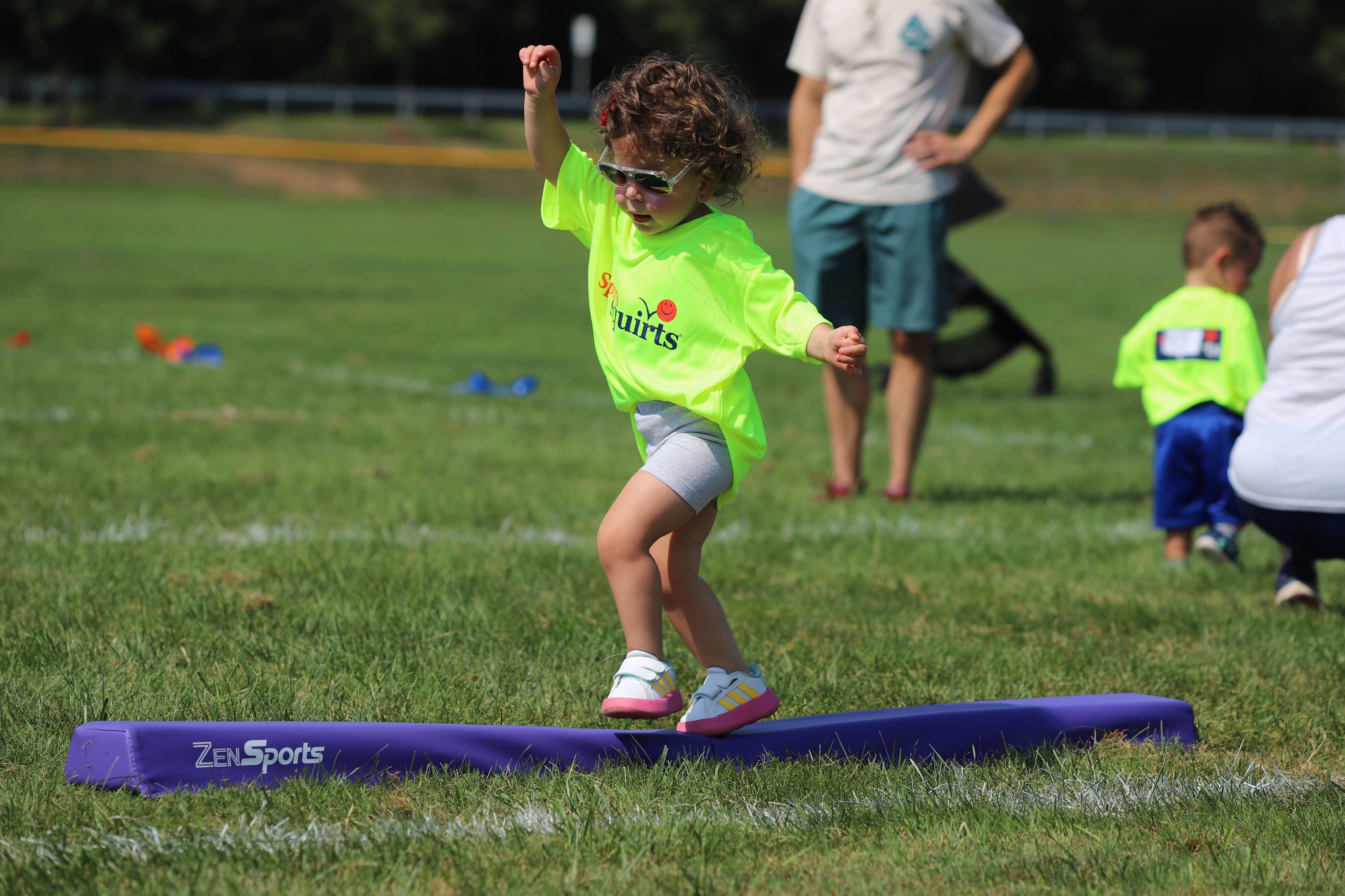 Sports Squirts photo 1