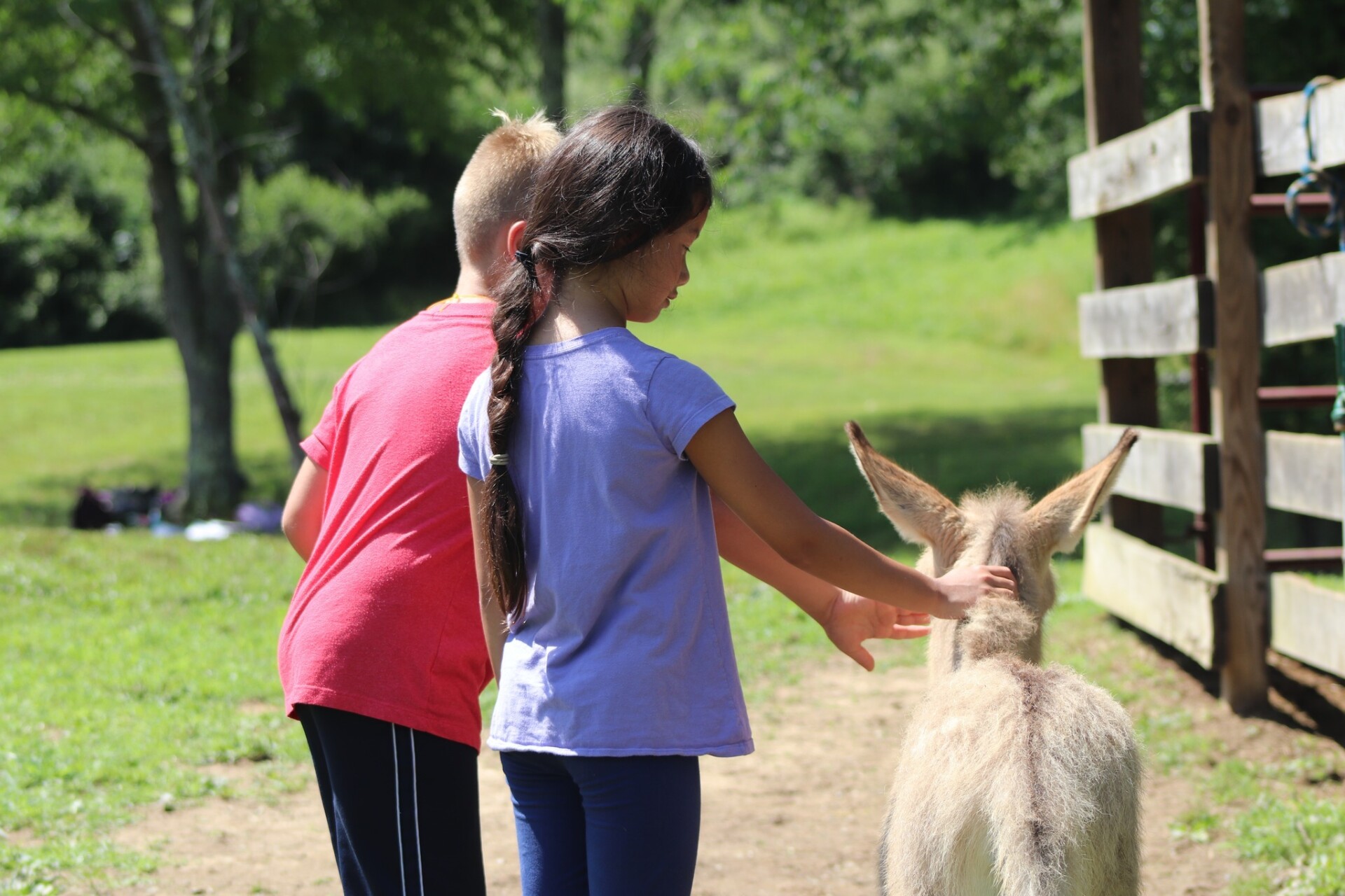 Spring Heights Camp & Retreat Center