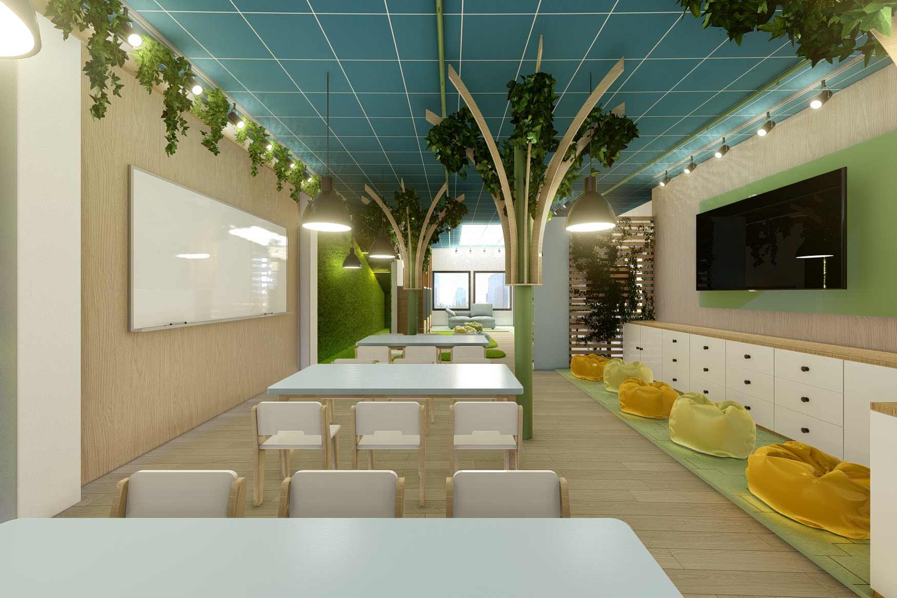 Sugar Bowl Kids Camp photo 1