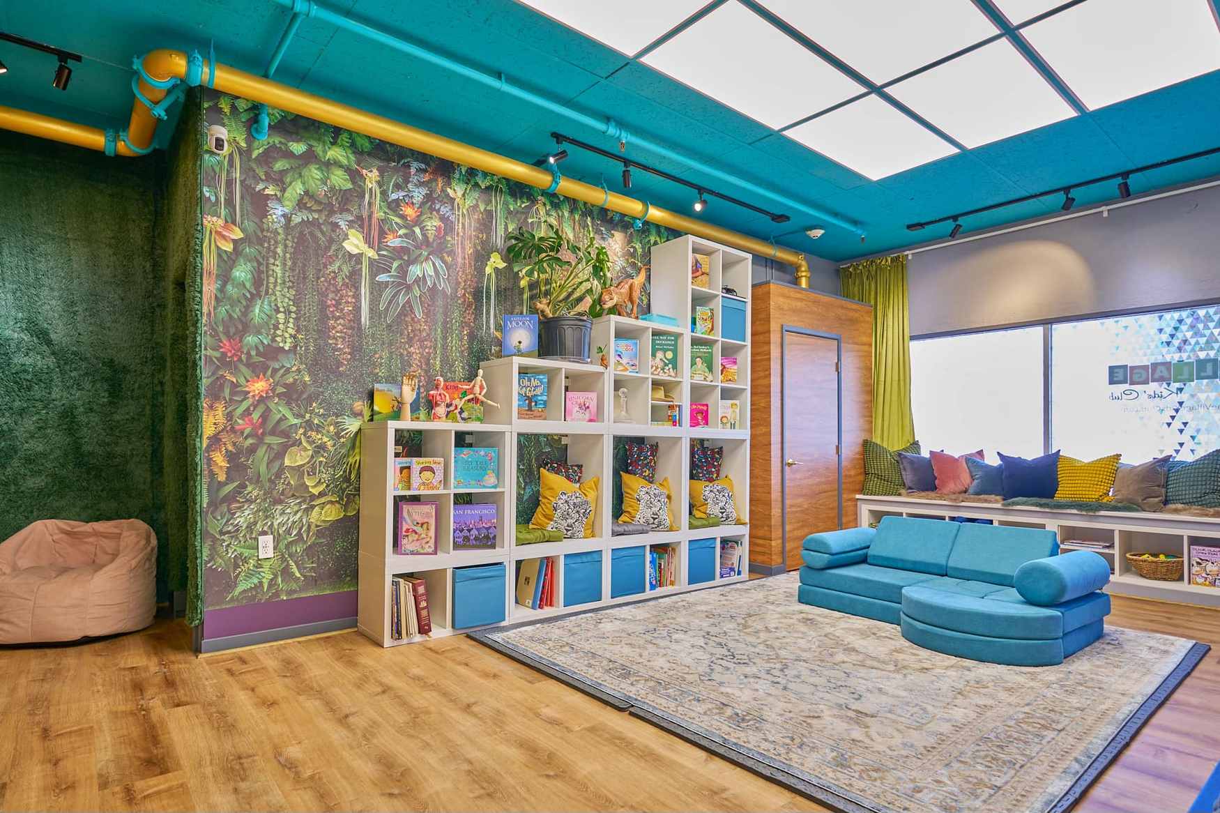 Spring Spectacular Mash Up