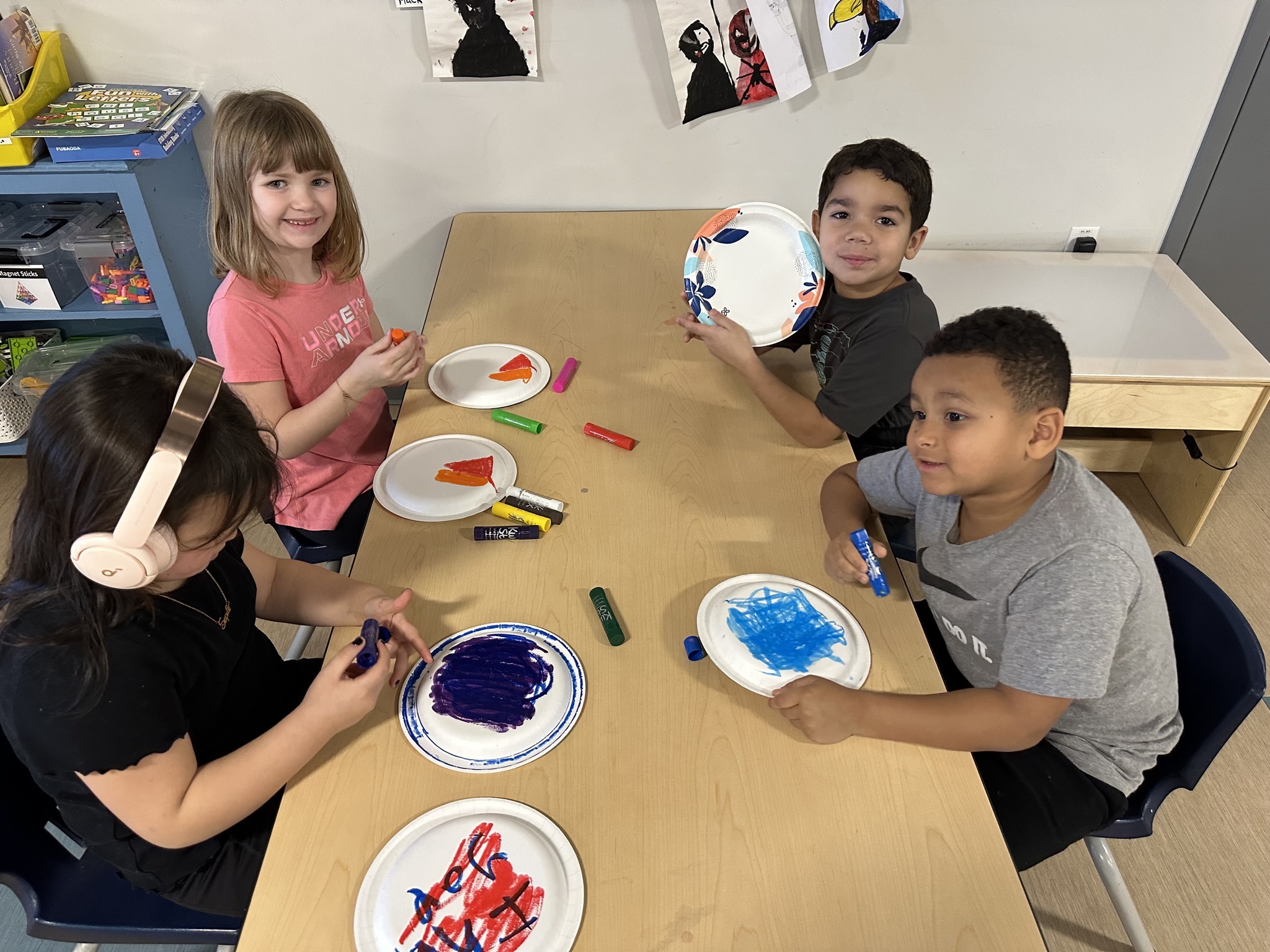 Springfield Boys And Girls Club Camp