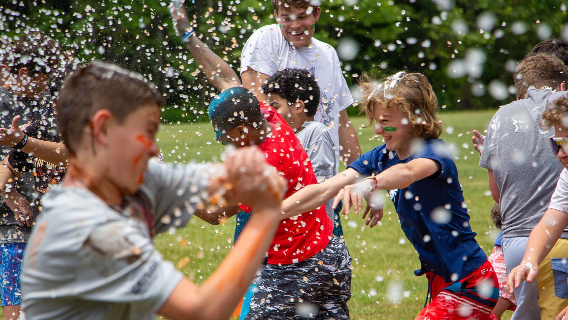 YMCA Camp Crosley photo 1