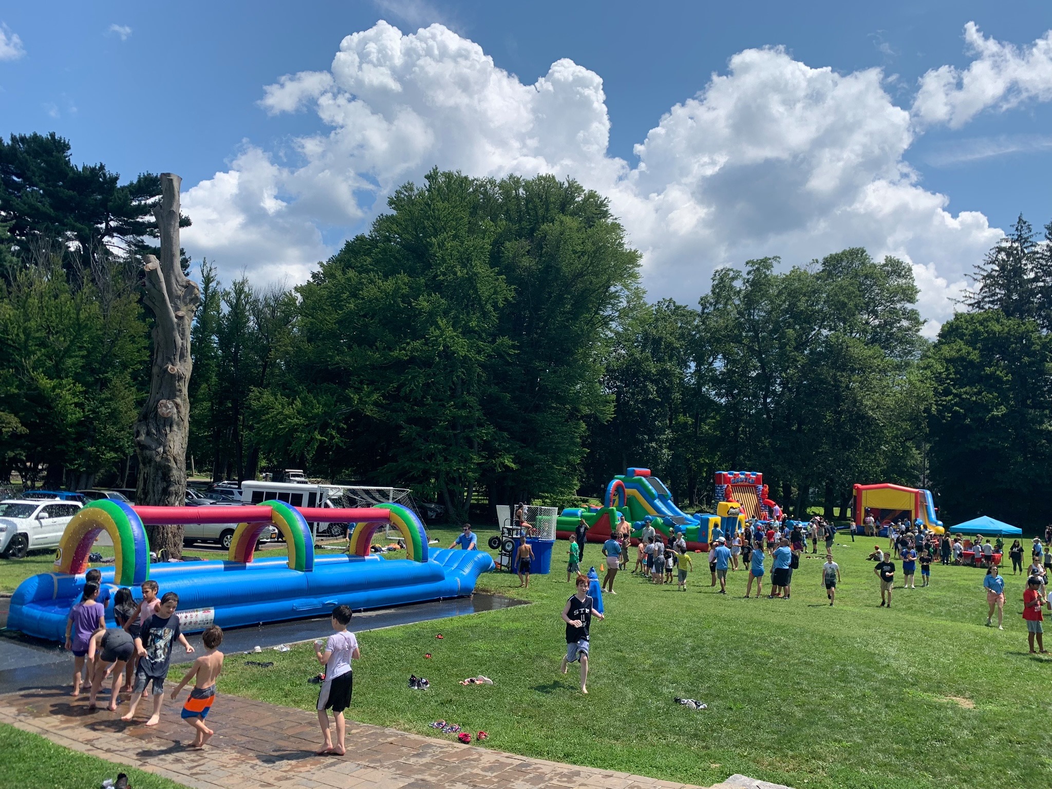 Squire Camps photo 1