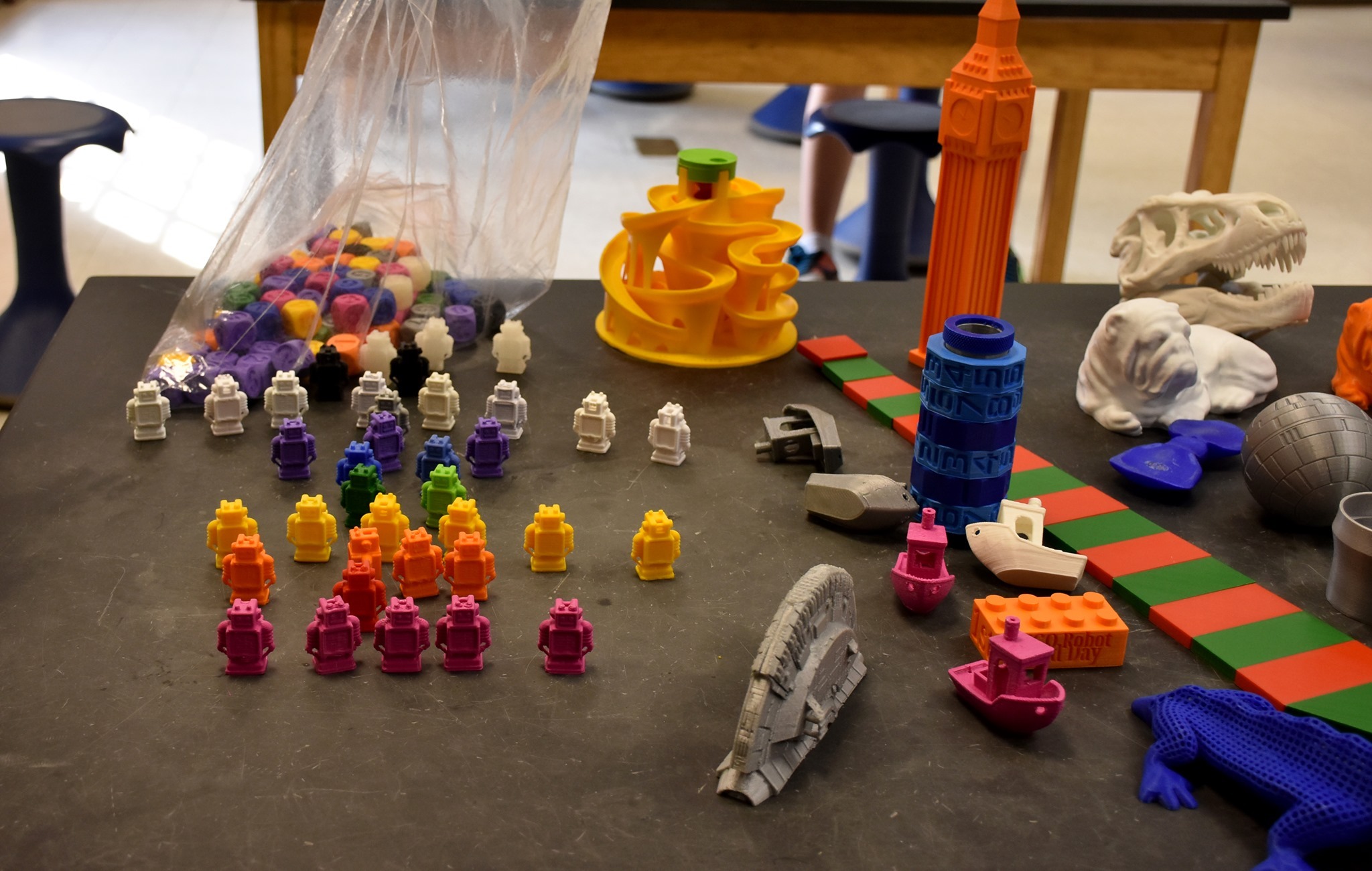 St. Albans School Summer Camps photo 1