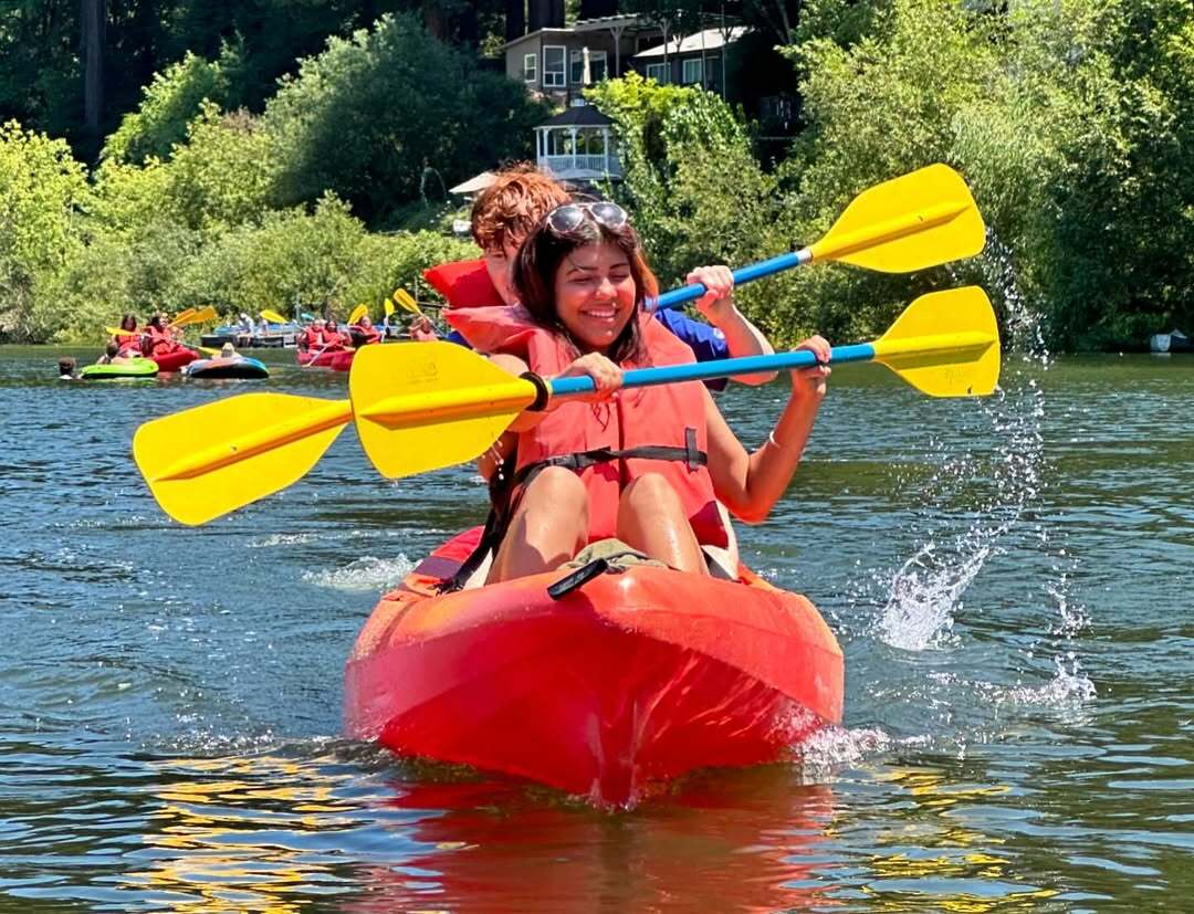 St Dorothys Rest Camp