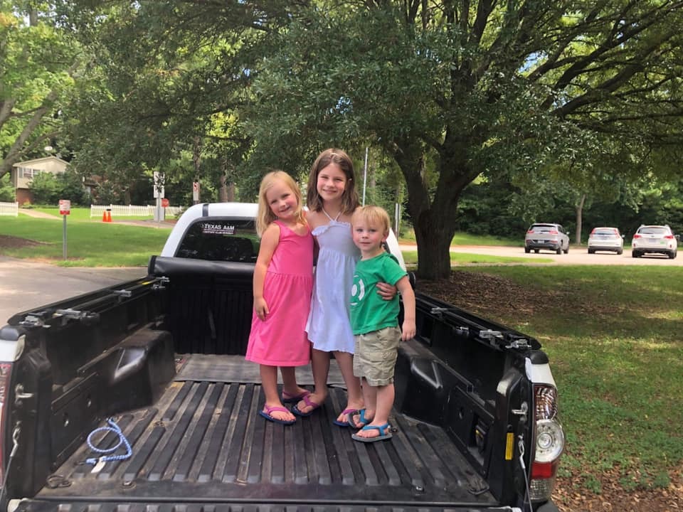 St. James UMC photo 1