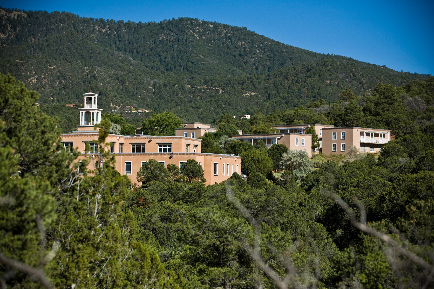 St. John's College Summer Academy Santa Fe
