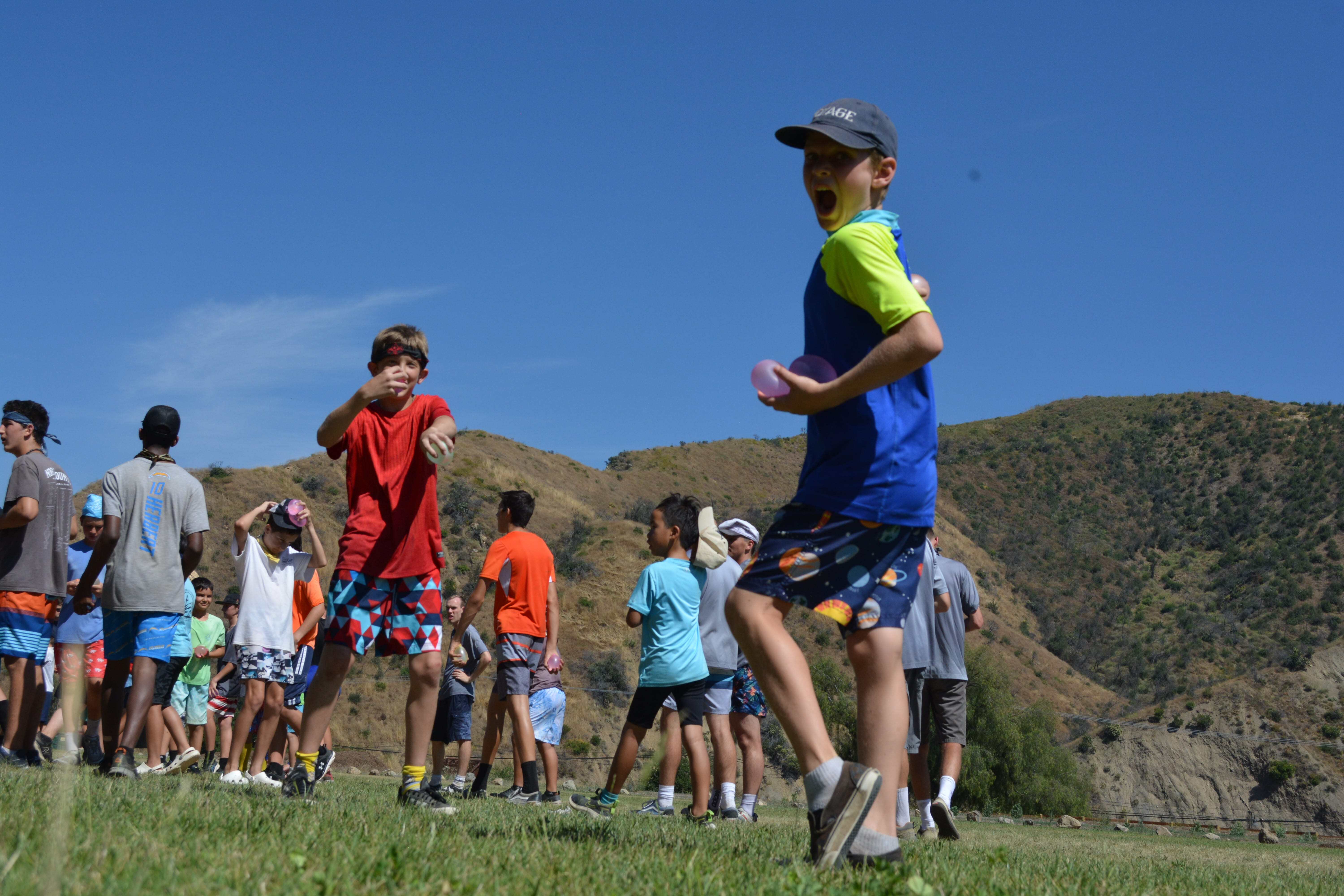 GameBreaker Girls Lacrosse Camp, CA photo 1