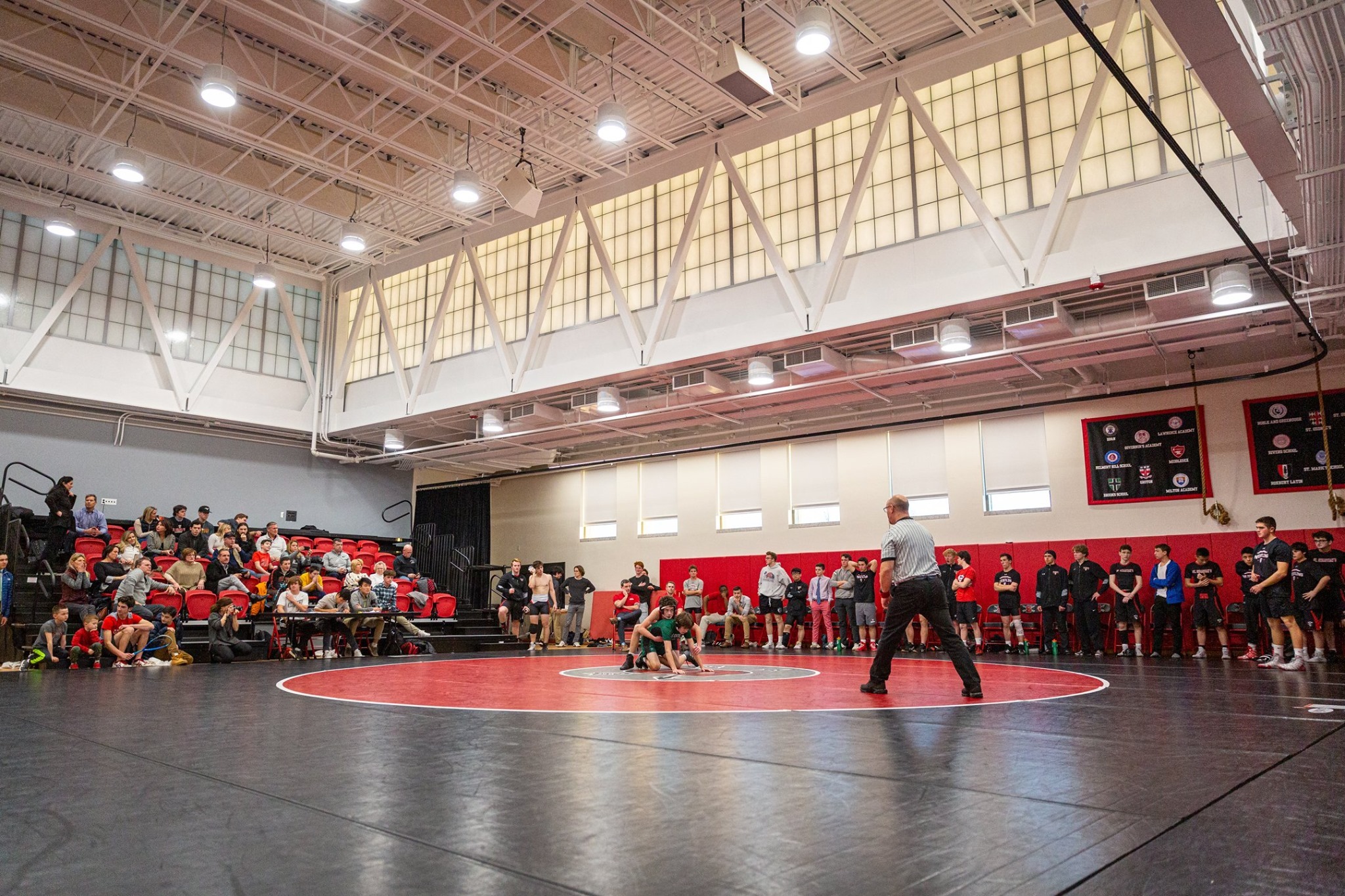 Armory Athletics photo 1