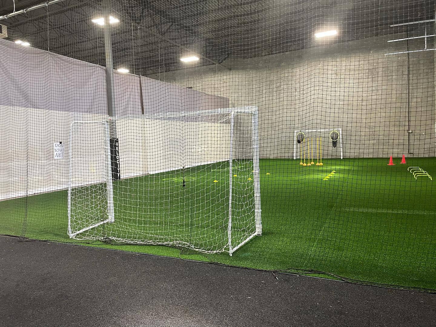 STACK Velocity Sports Performance photo 1