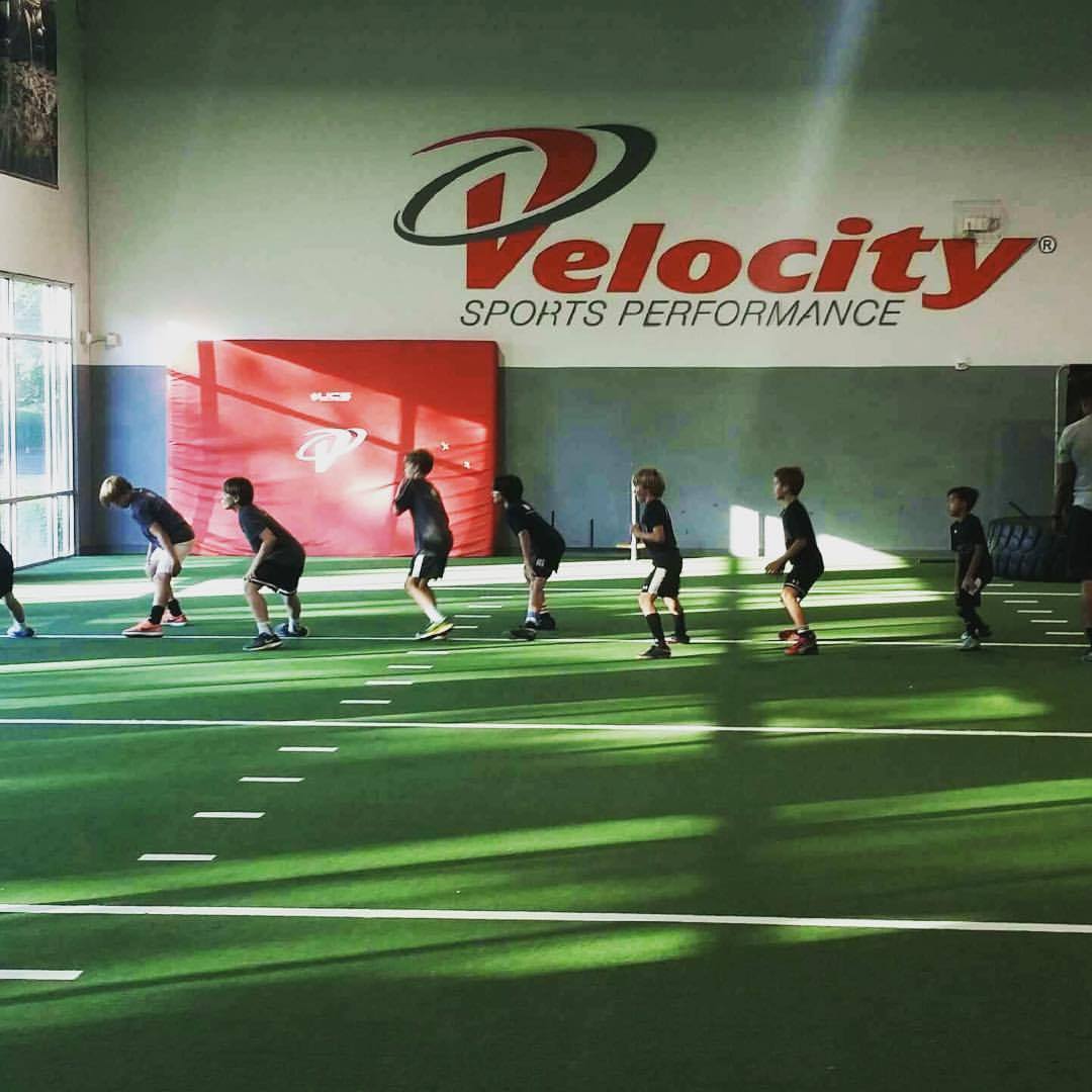STACK Velocity Sports Performance