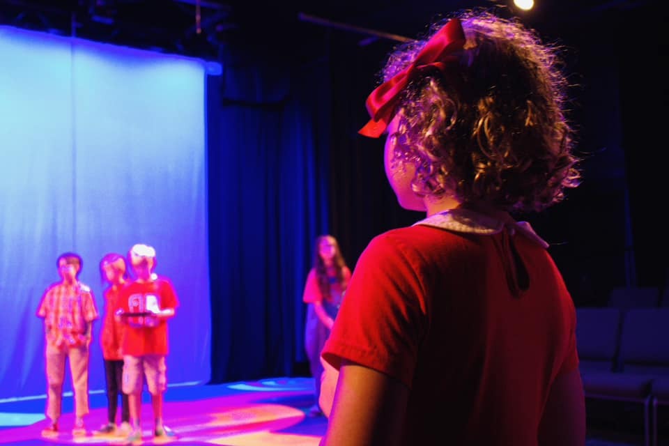 Stage One Academy Summer Camps photo 1