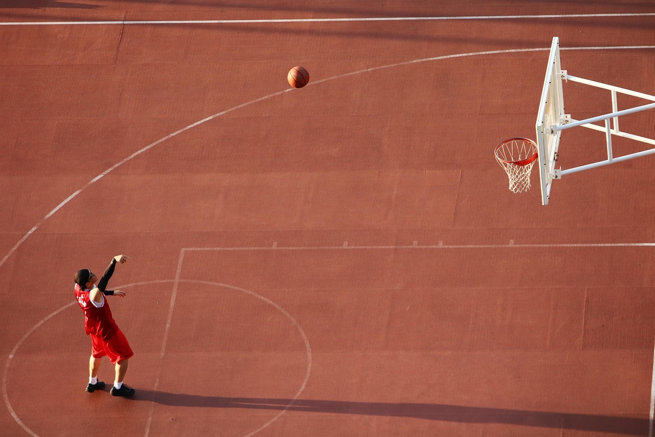 Stanford Boys Basketball Day Camp