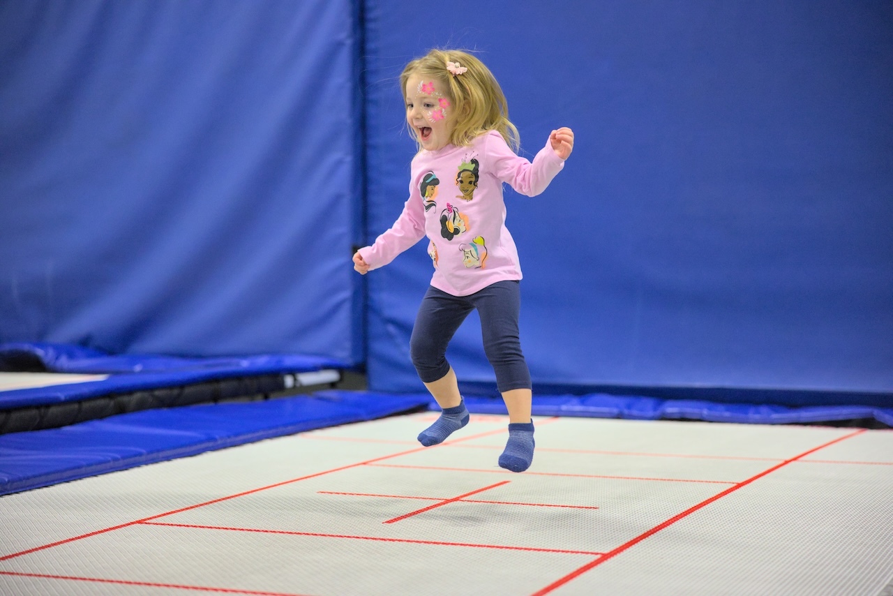 KidStrong Camp photo 1