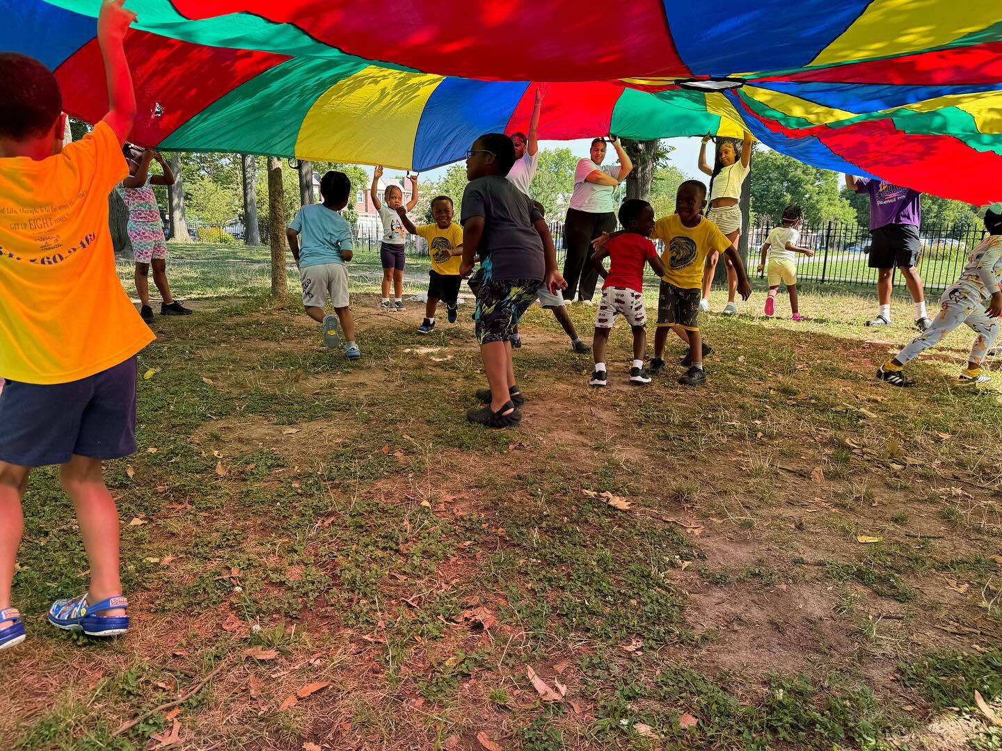 Stargazer Day Camp photo 1