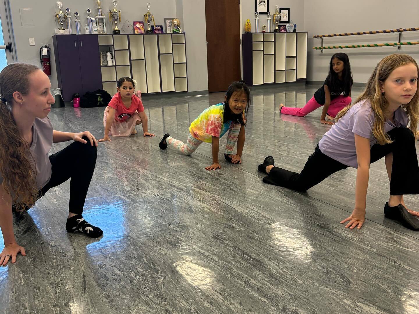 Starpath Dance Academy