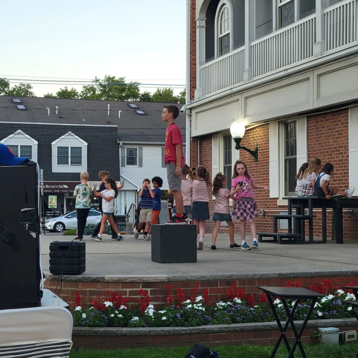 University of North Carolina School of the Arts Summer Programs: Summer Intensives photo 1