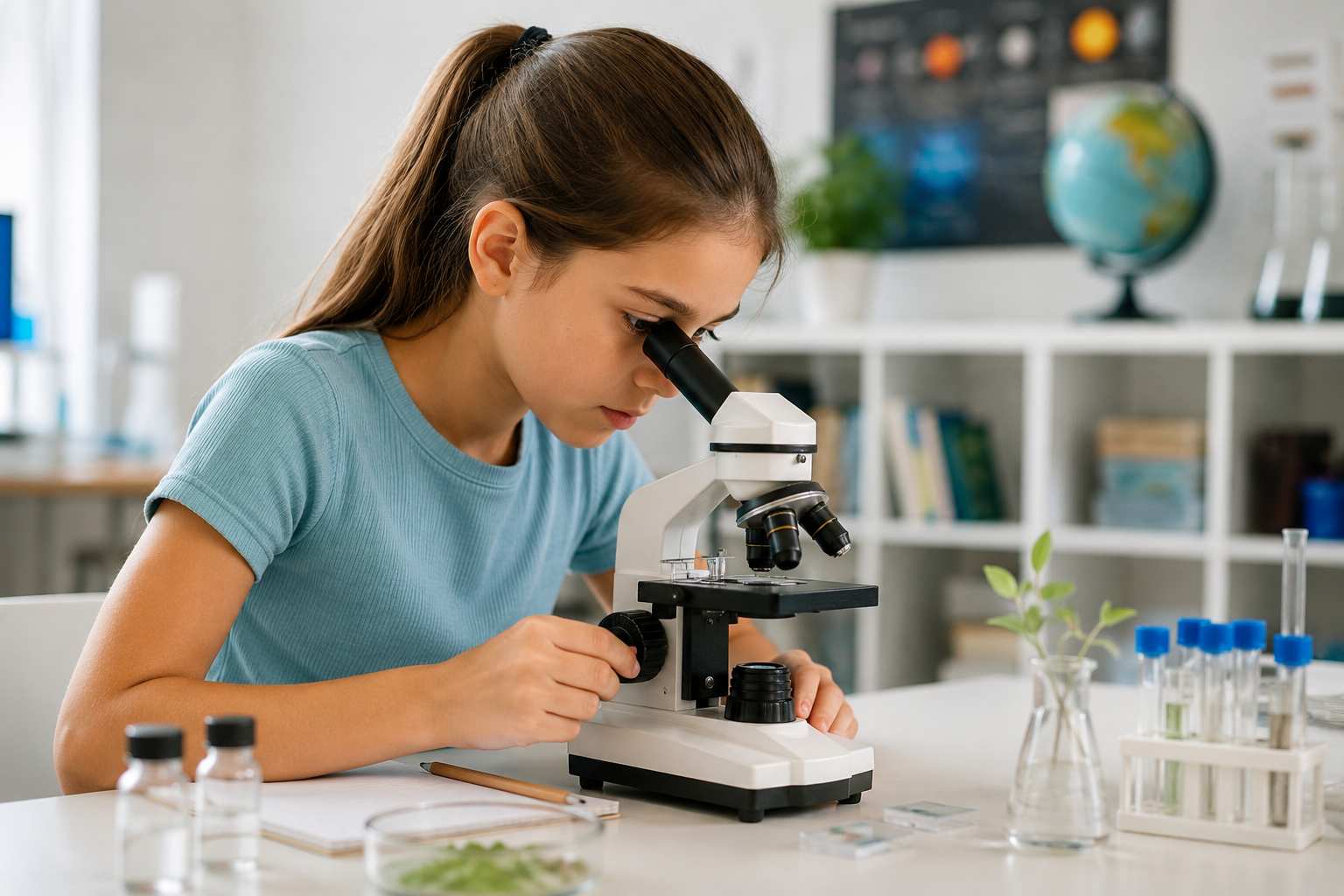 StemTree Summer Camp