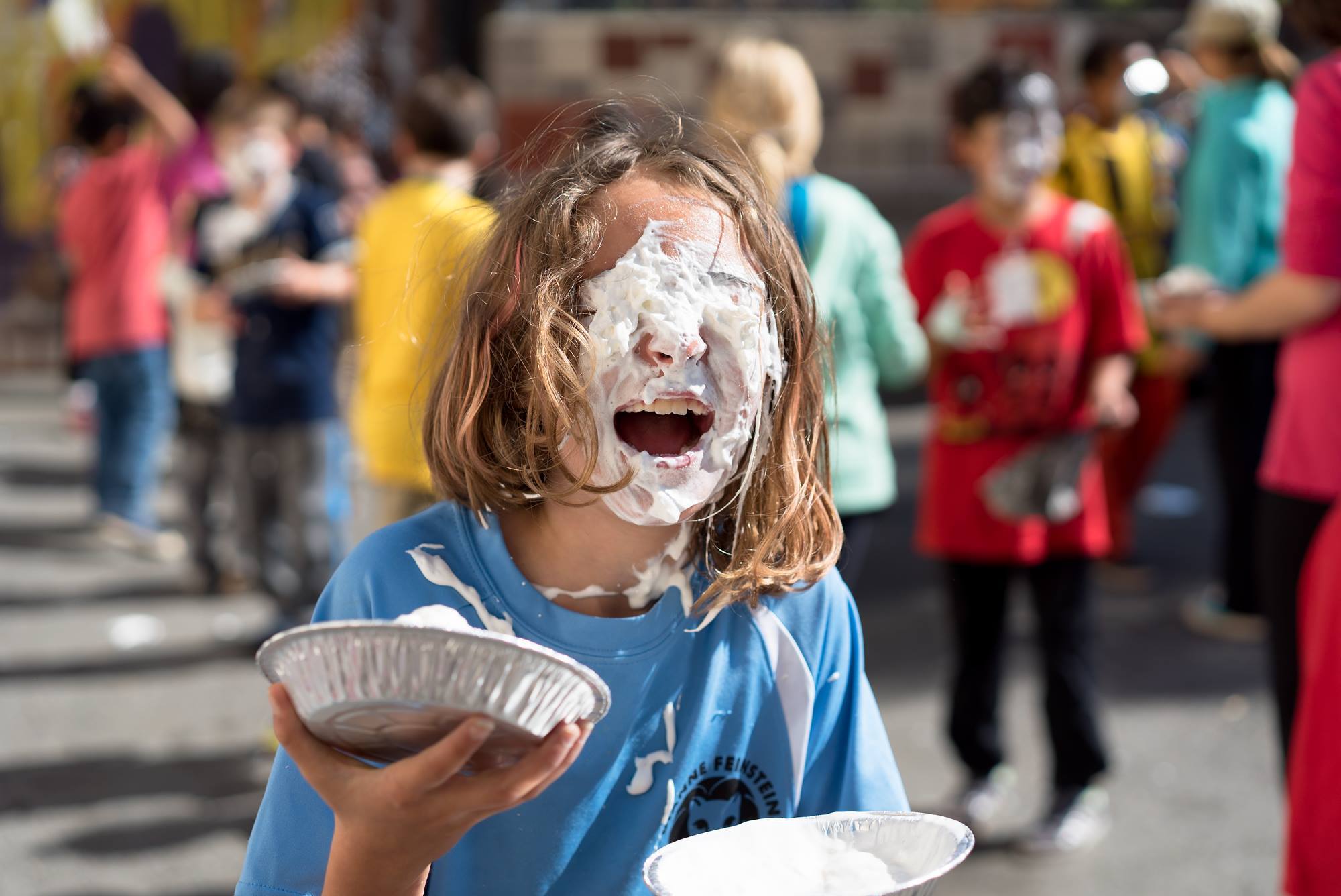 Steve And Kate's Camp