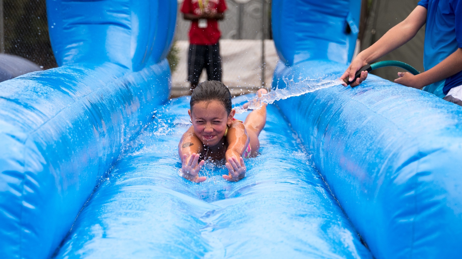 Steve And Kate's Camp Baltimore