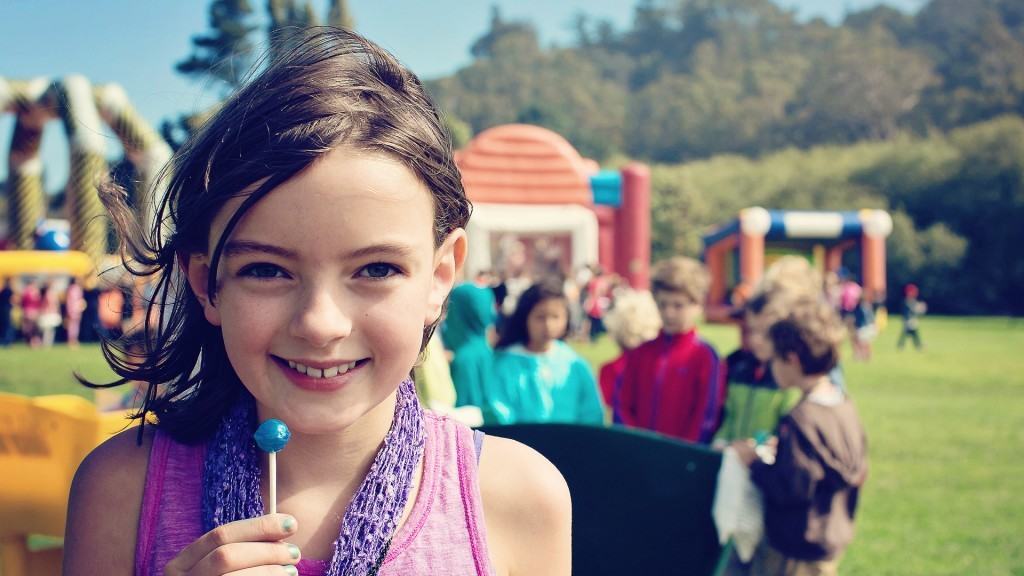 Steve & Kates Camp Boston- Jamaica Plain photo 1