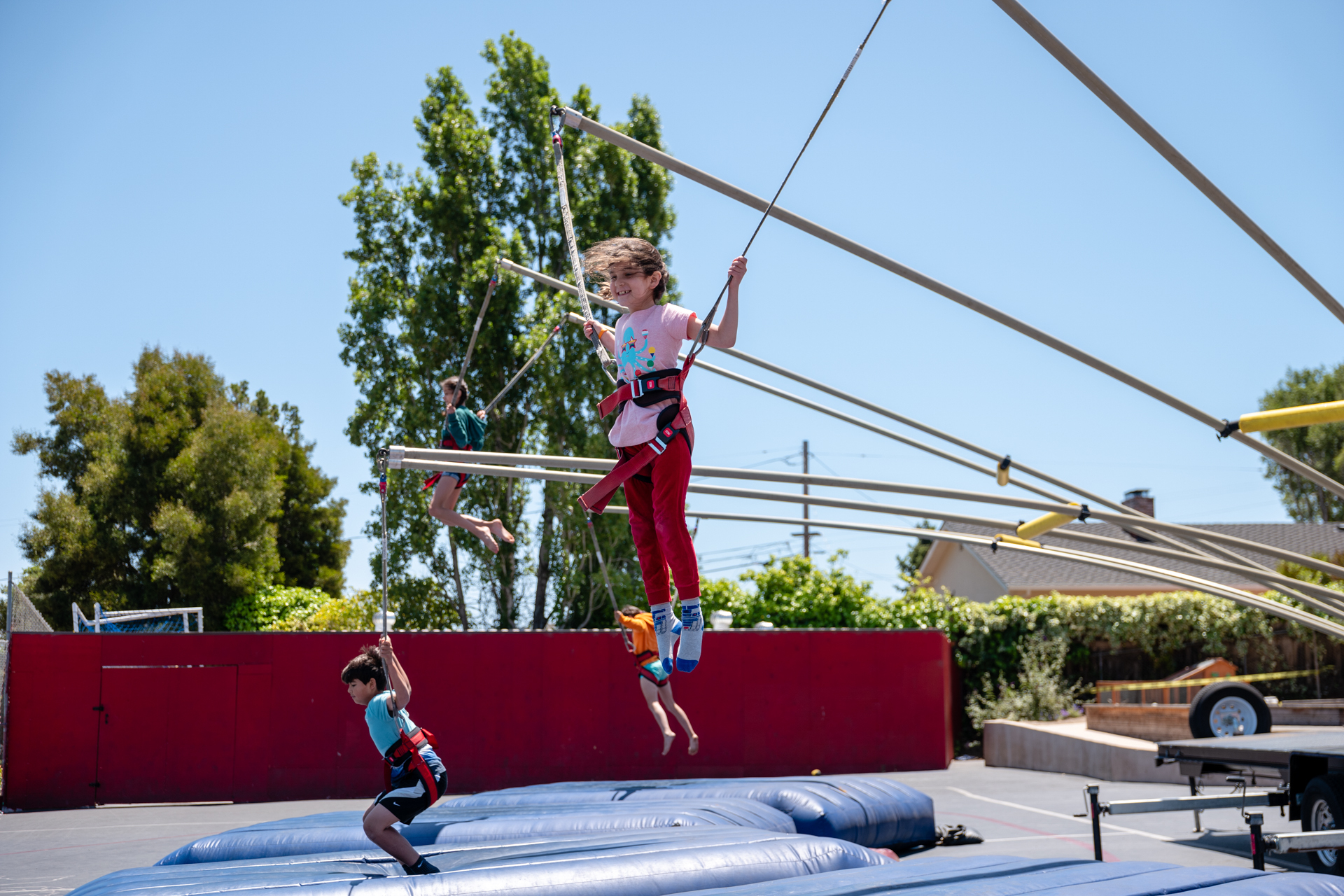 Steve & Kate's Camp Boston - Mission Hill/Fenway