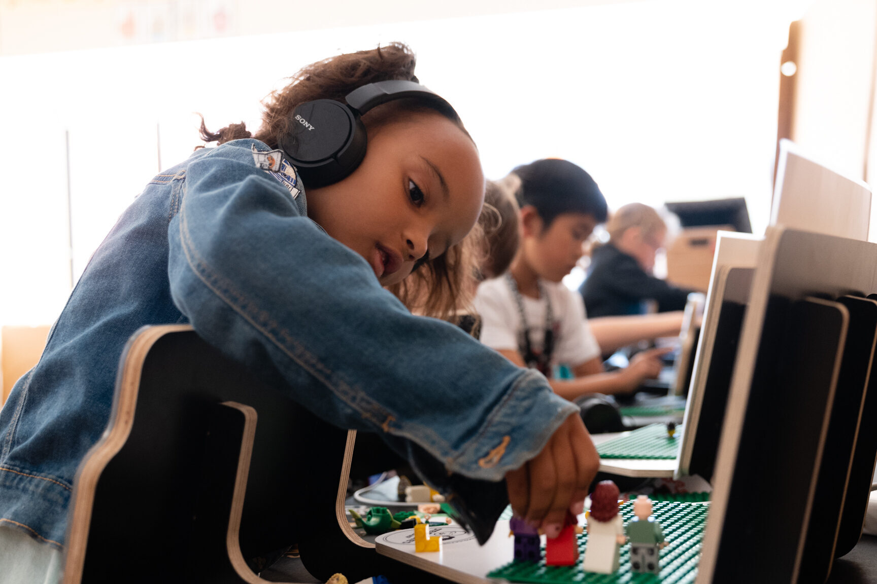 Steve And Kate's Camp Chevy Chase