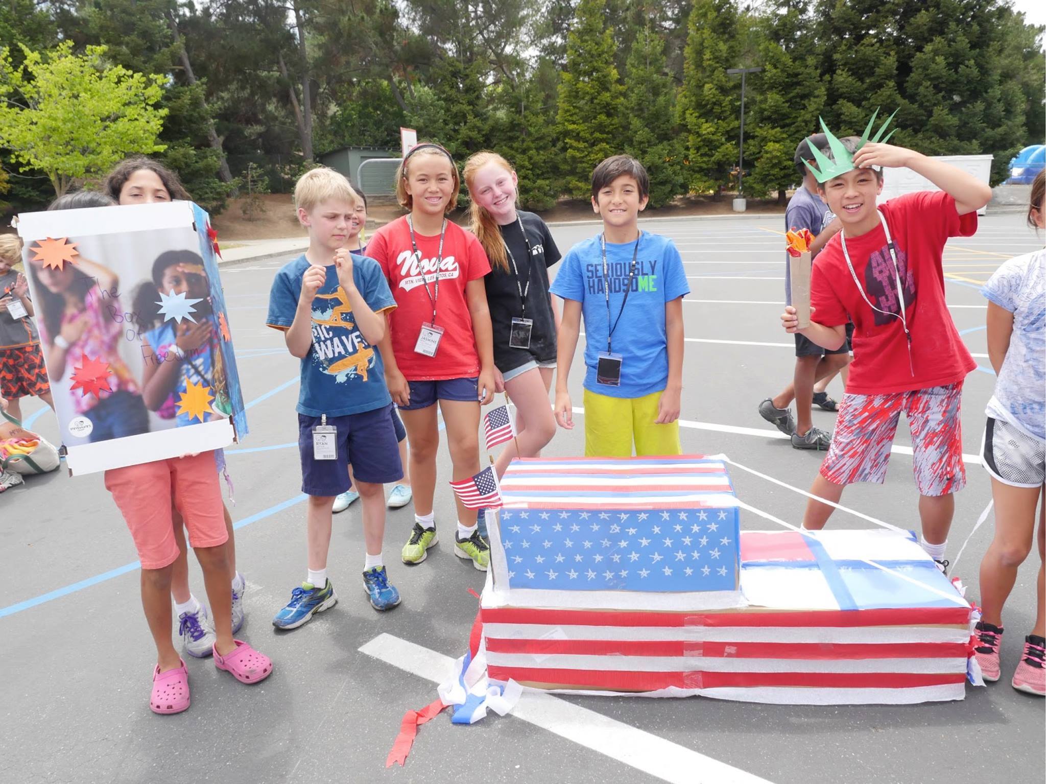 Steve & Kates Camp (Greenwood Village) photo 1