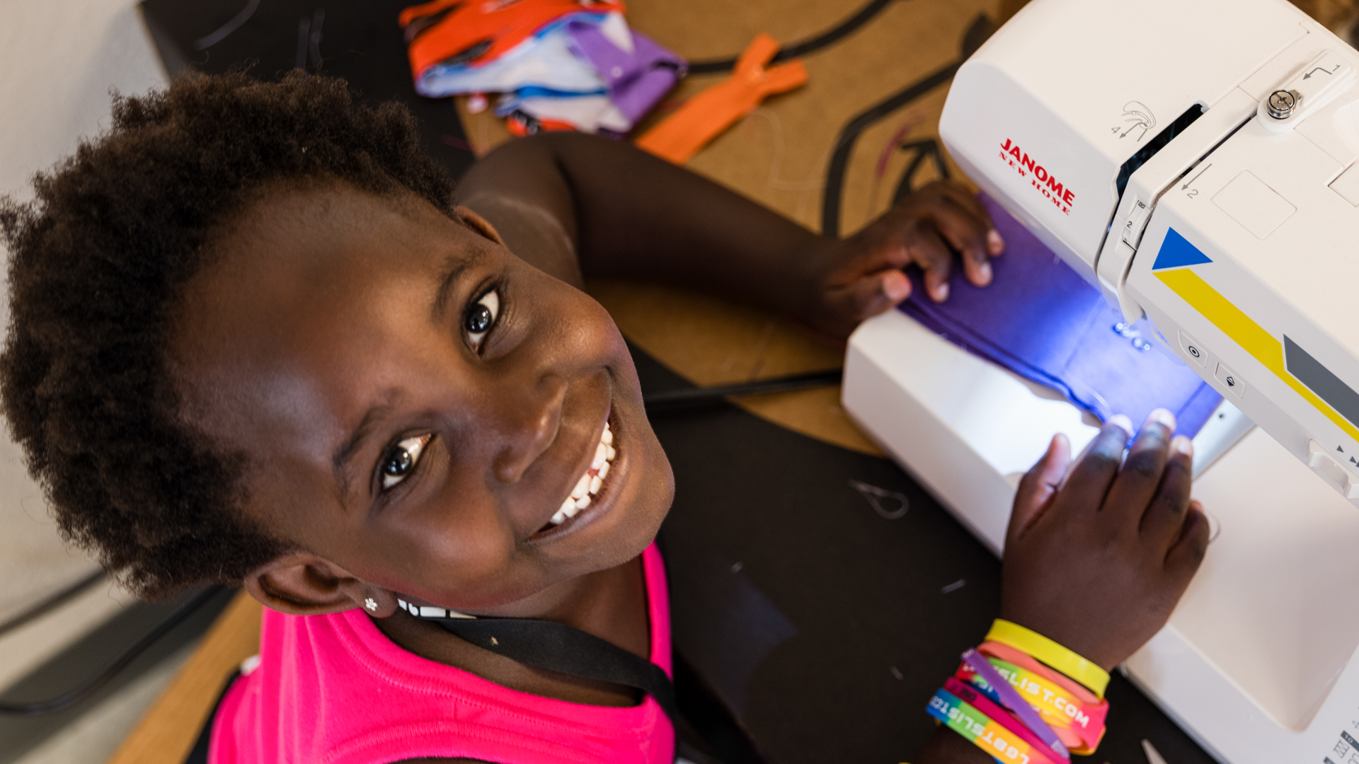 Country Camp photo 1