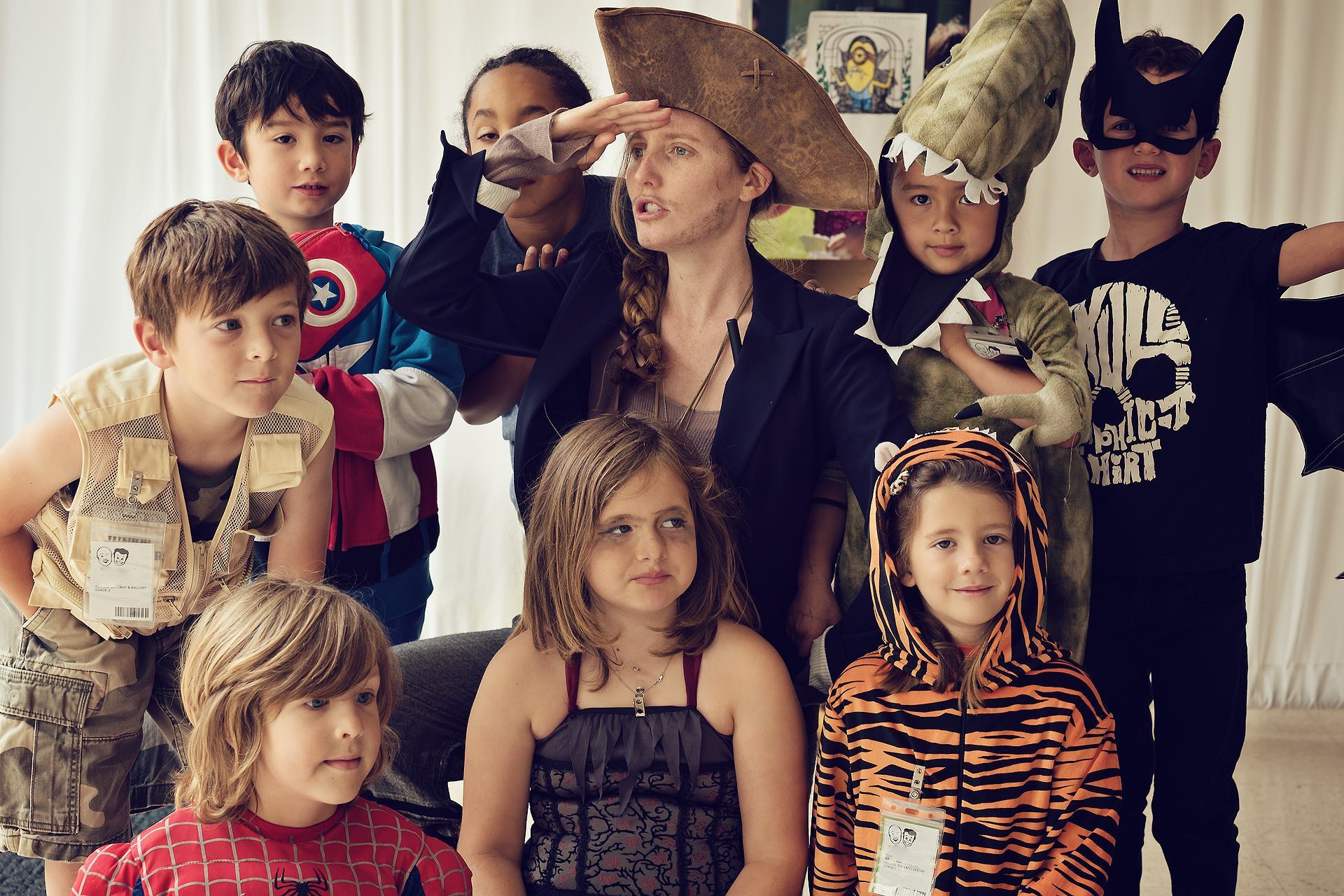 Steve & Kate's Camp Des Moines