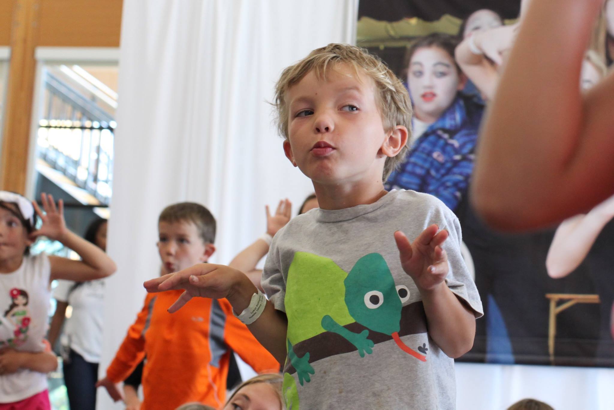 Steve & Kates Camp (Greenwood Village) photo 1