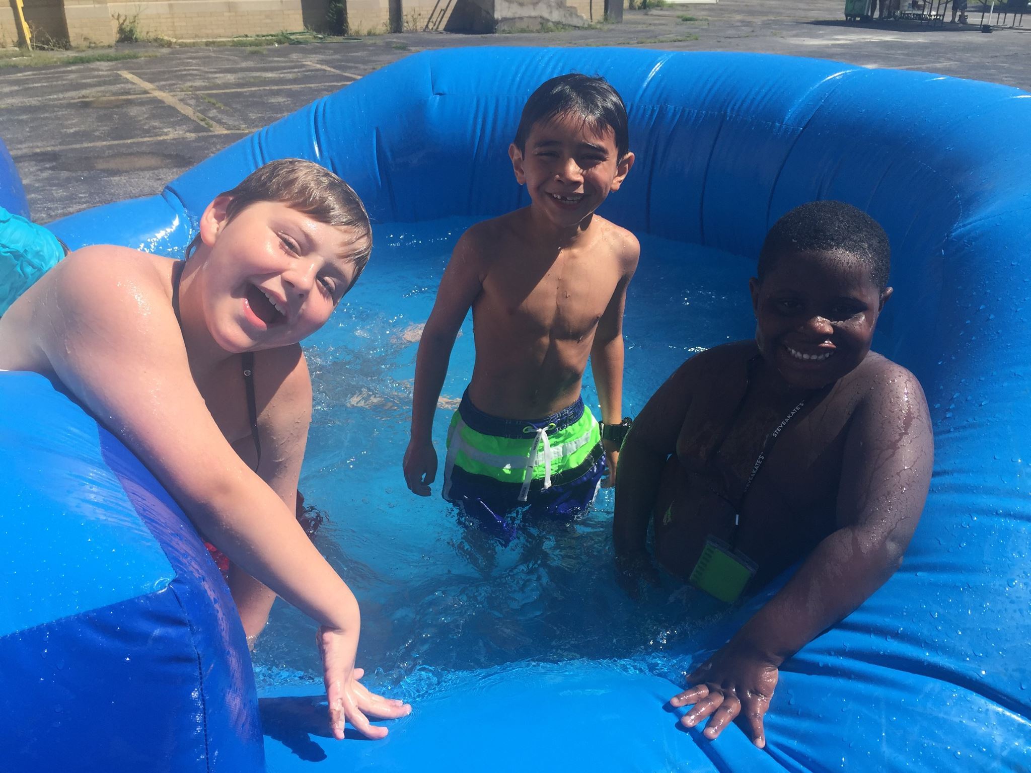 Steve & Kate’s Camp Montclair photo 1