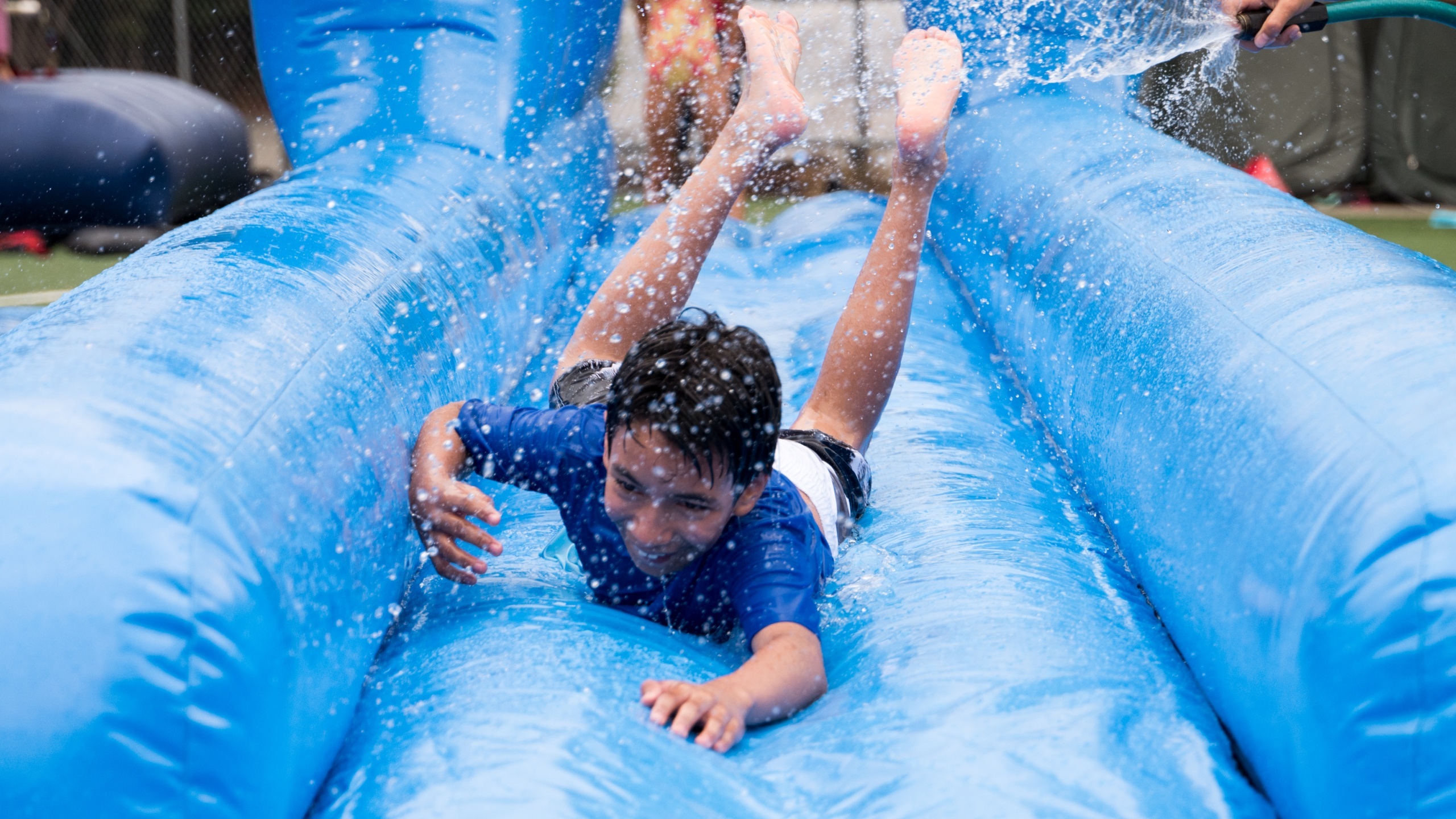 Castilleja Summer Day Camp photo 1